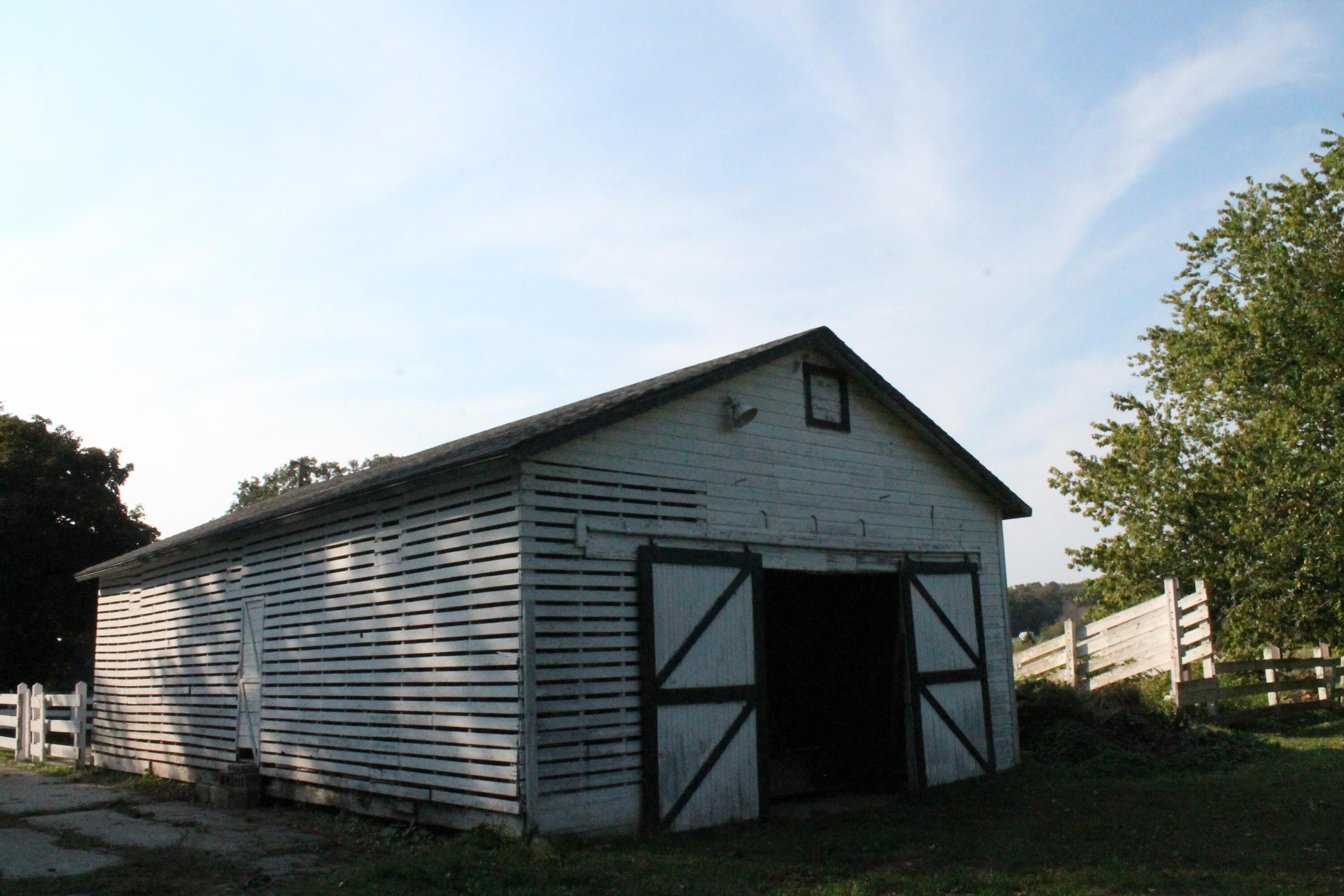 3855 W Johnson Road