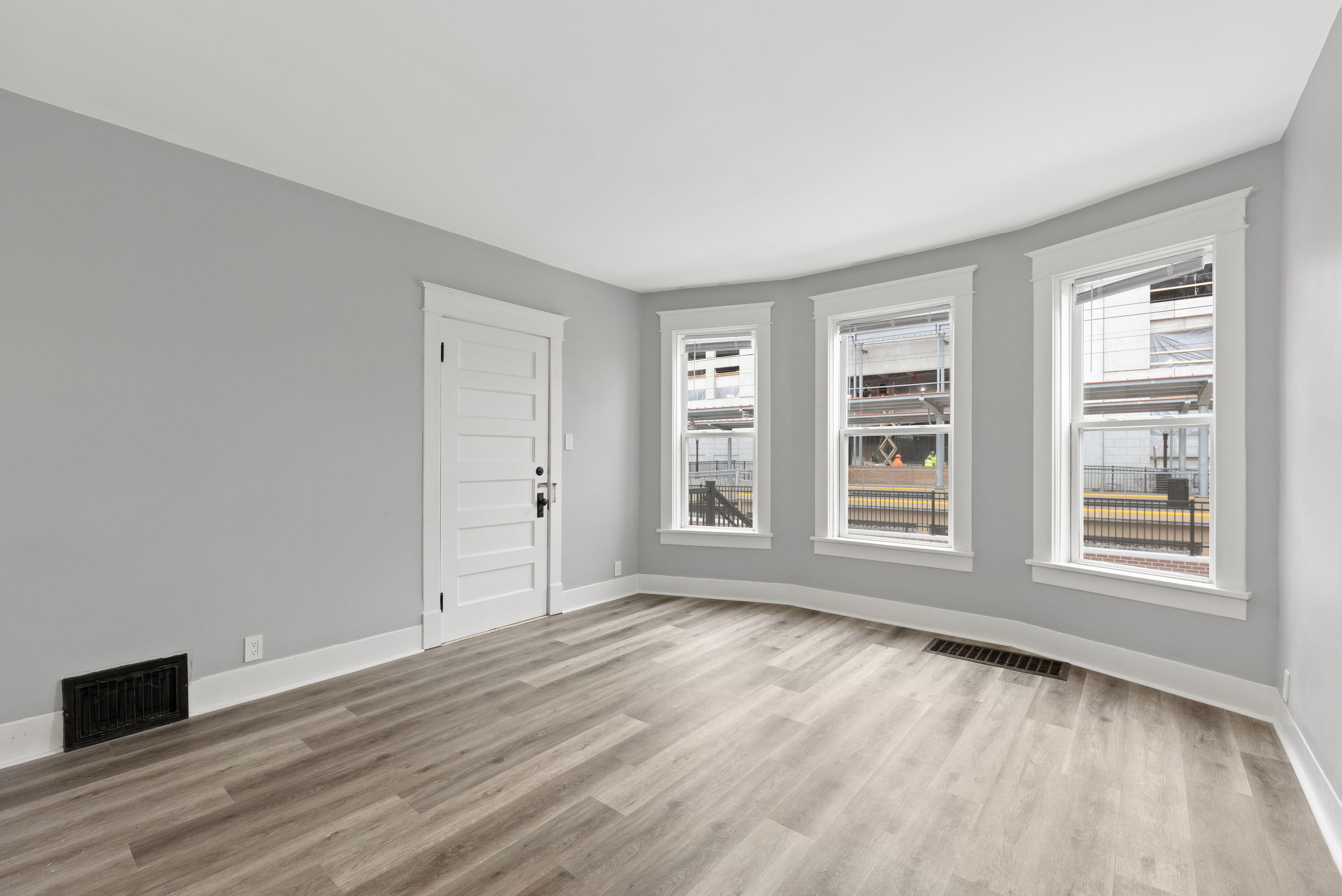 121 E 11th Street