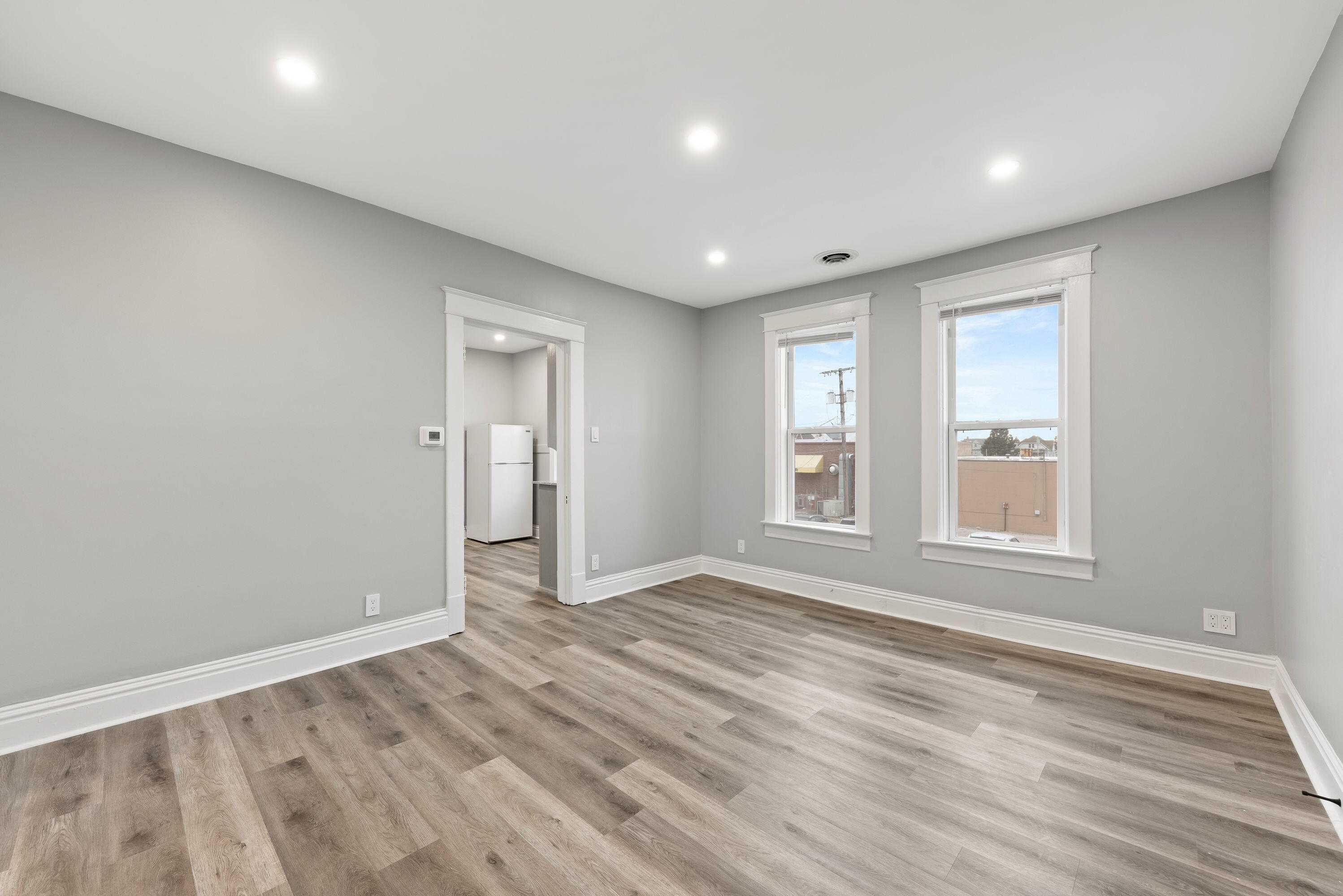 121 E 11th Street