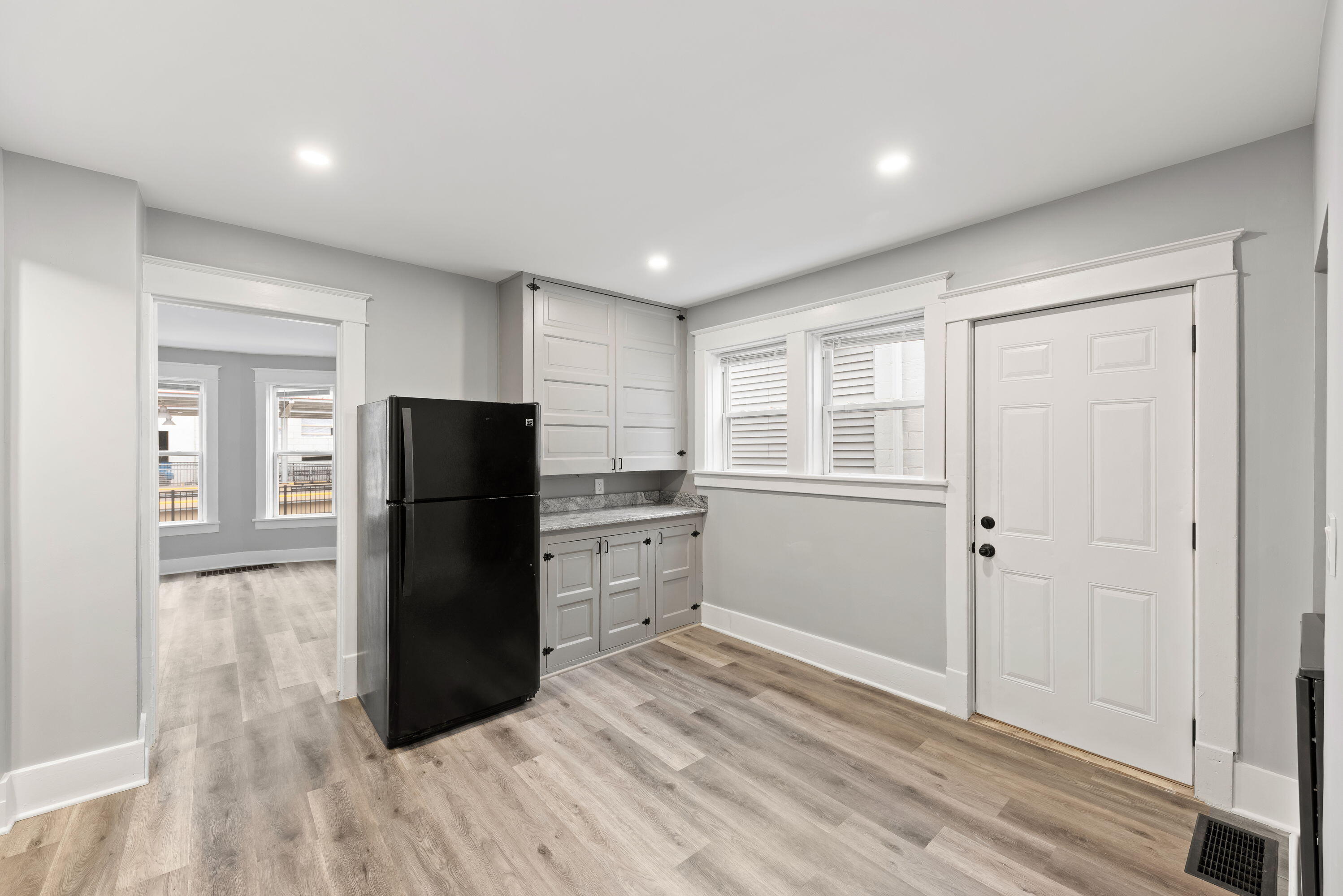 121 E 11th Street