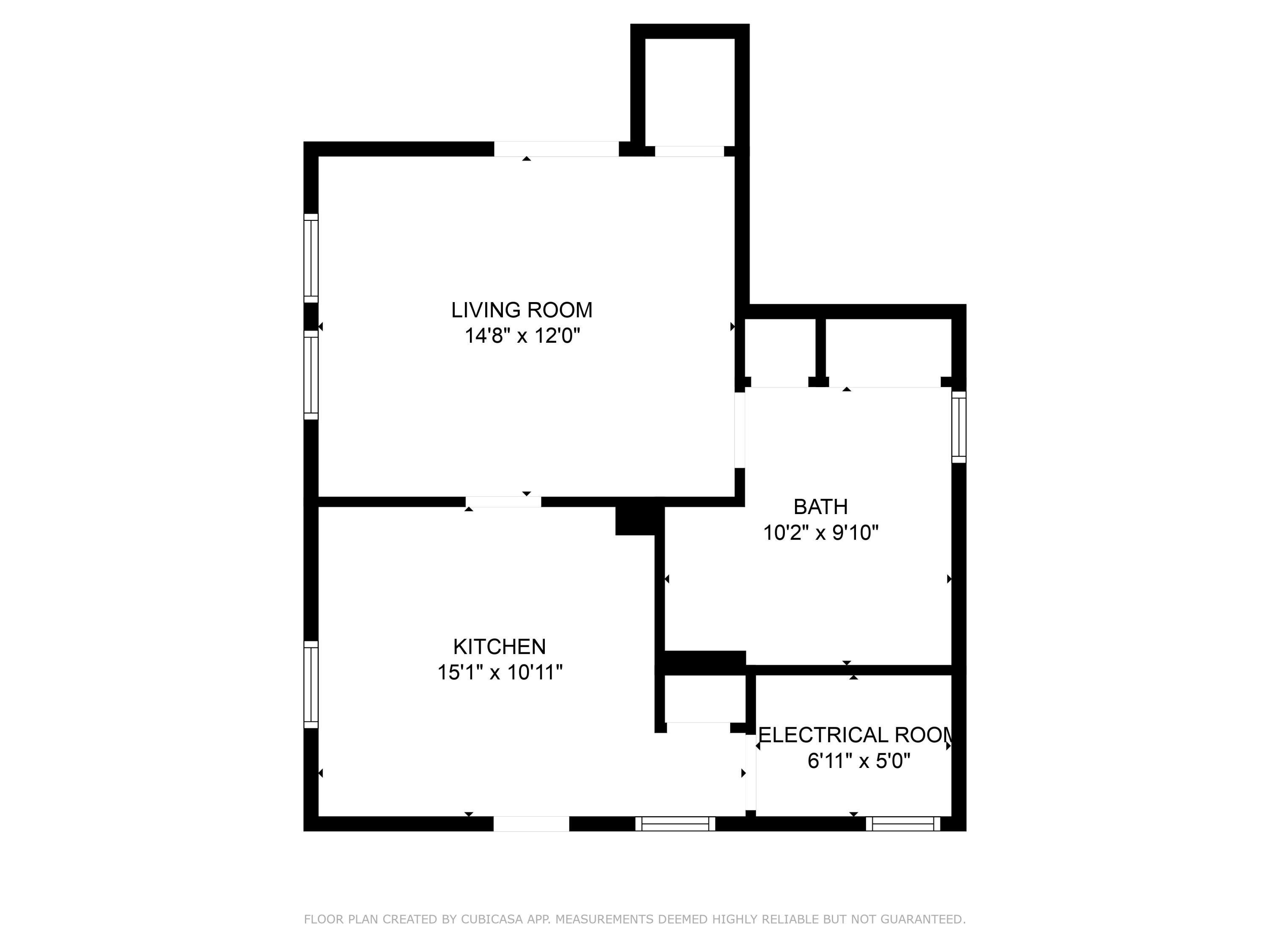 121 E 11th Street