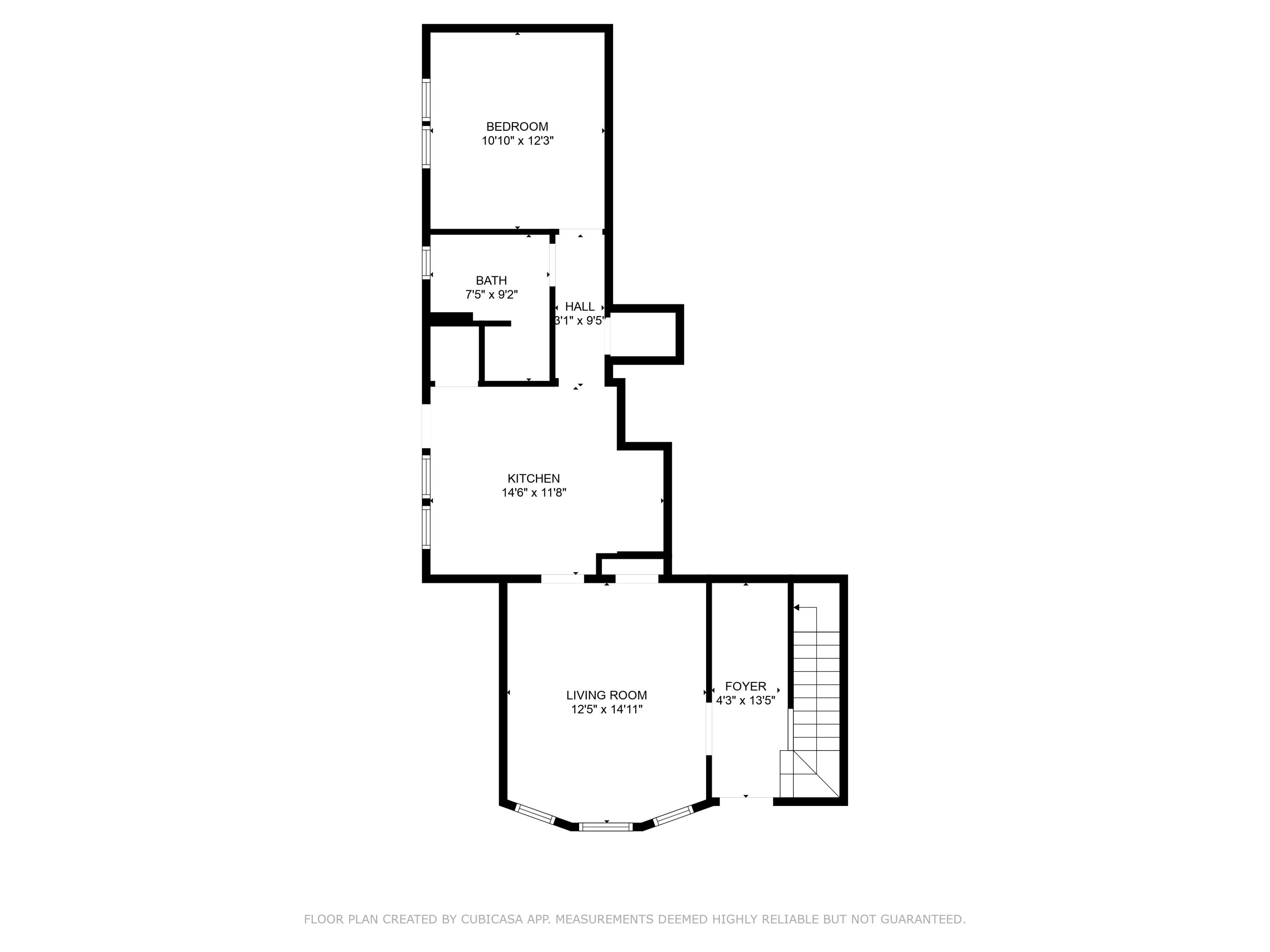 121 E 11th Street