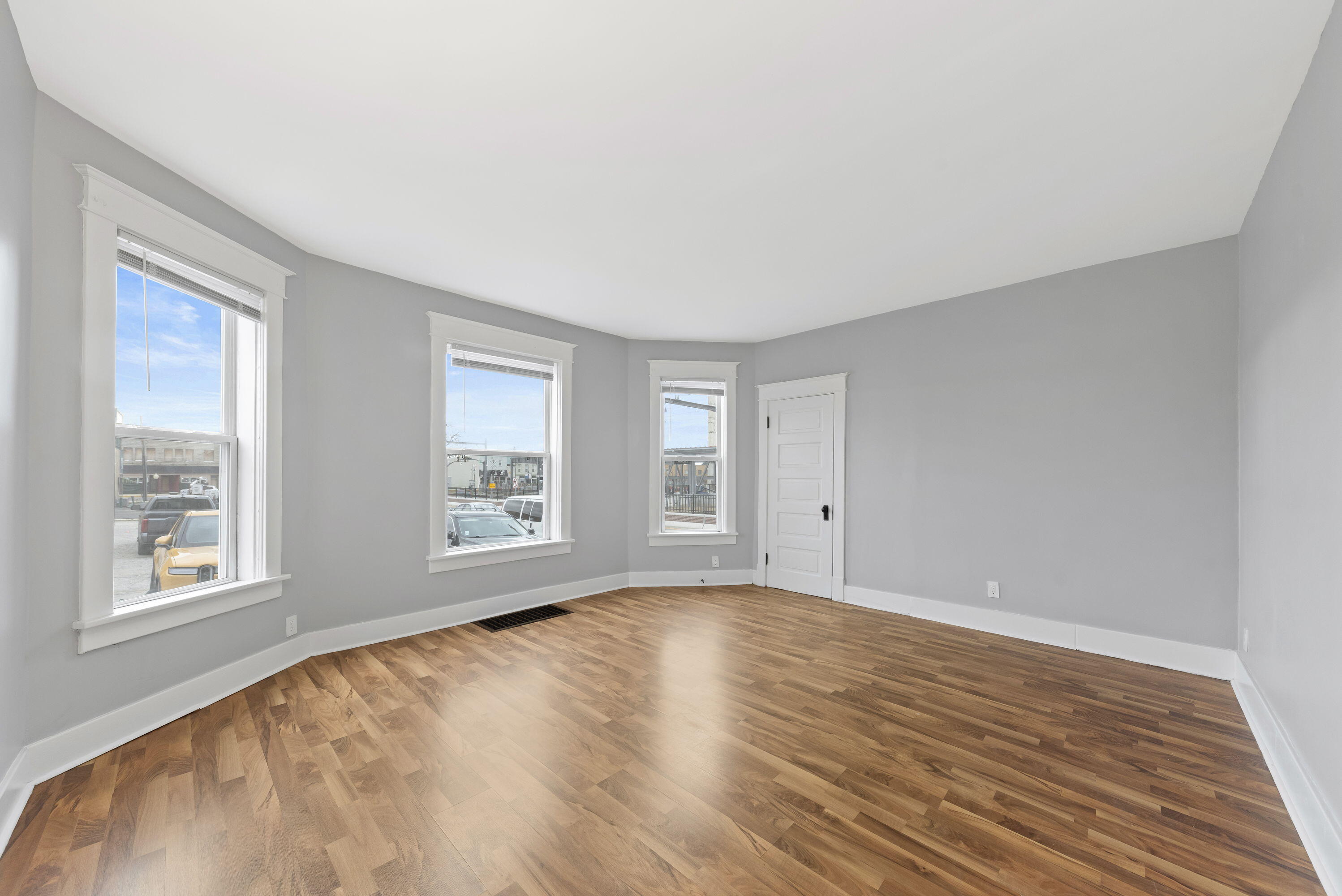 121 E 11th Street