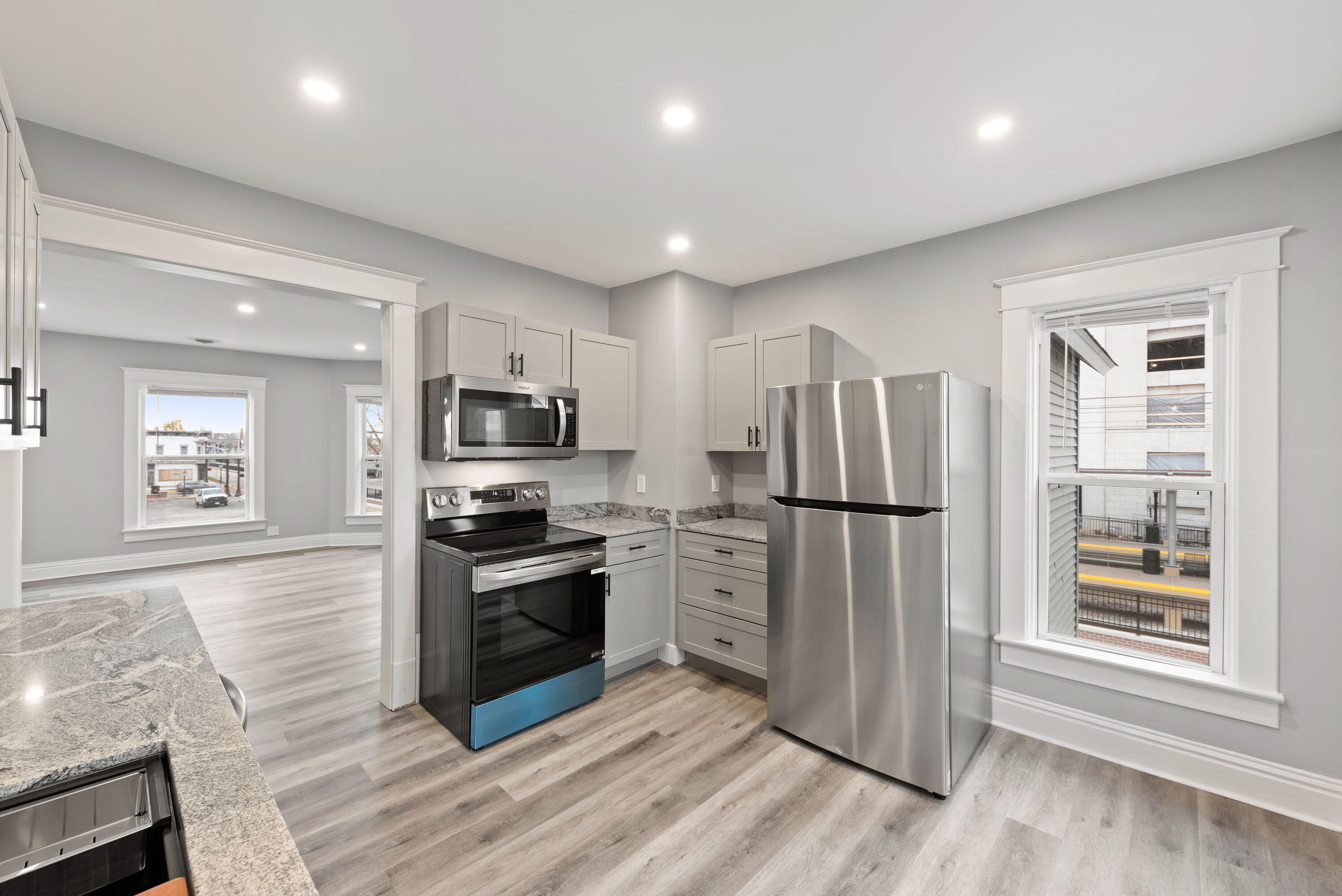 121 E 11th Street