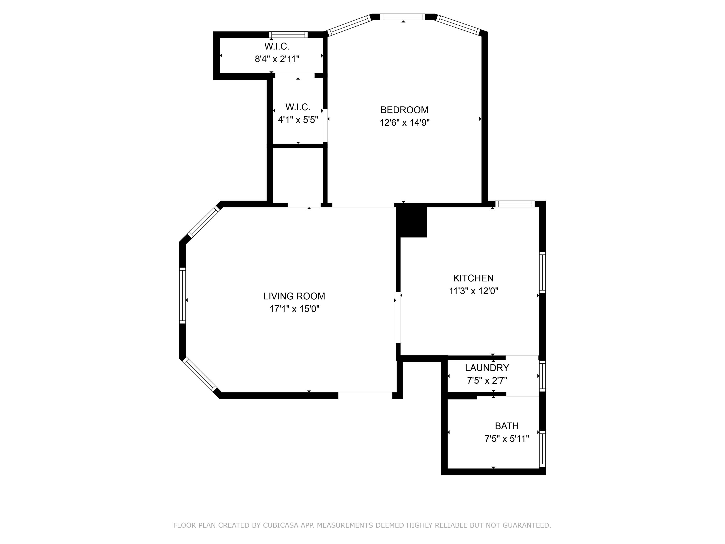121 E 11th Street