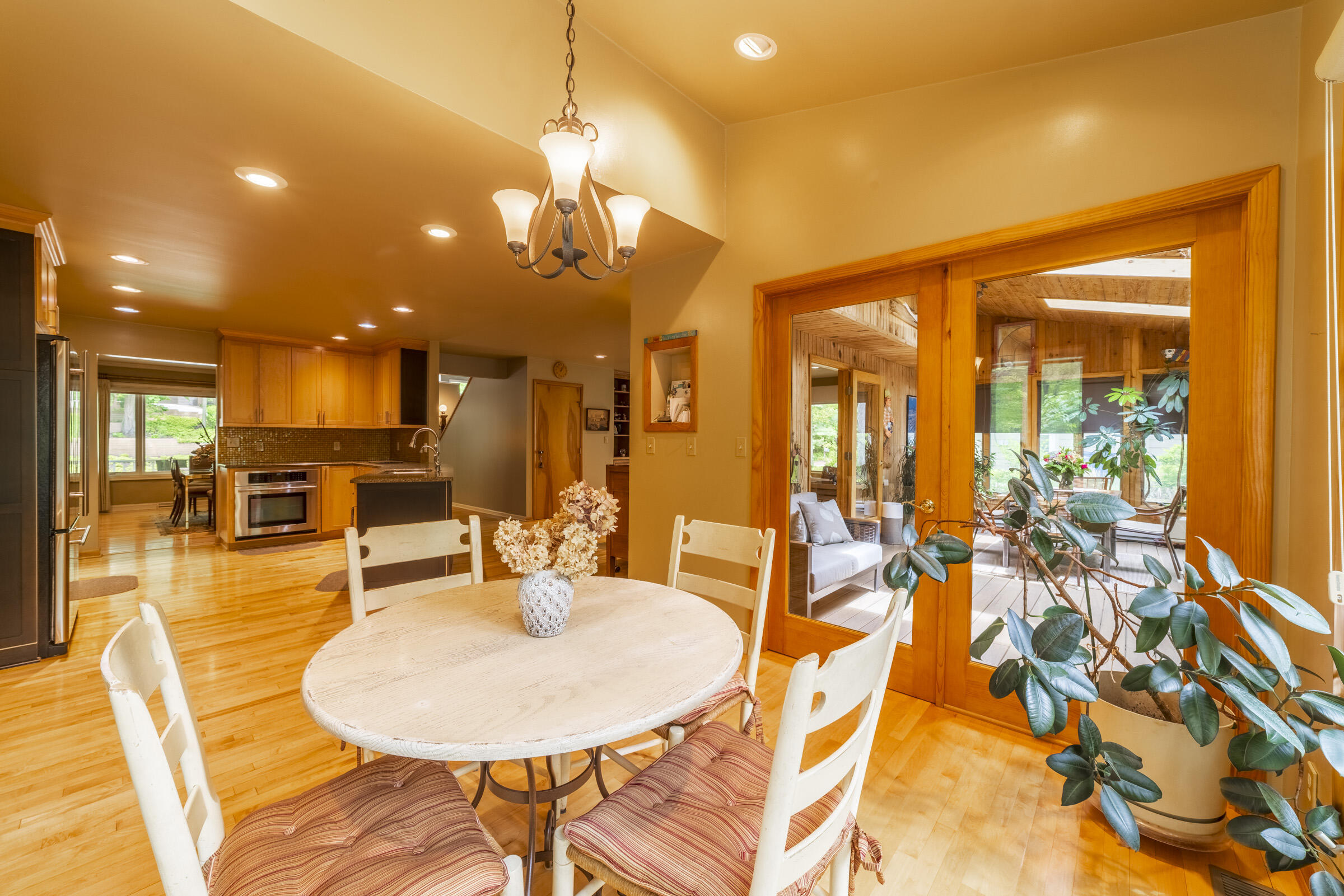 3539 Calumet Trail