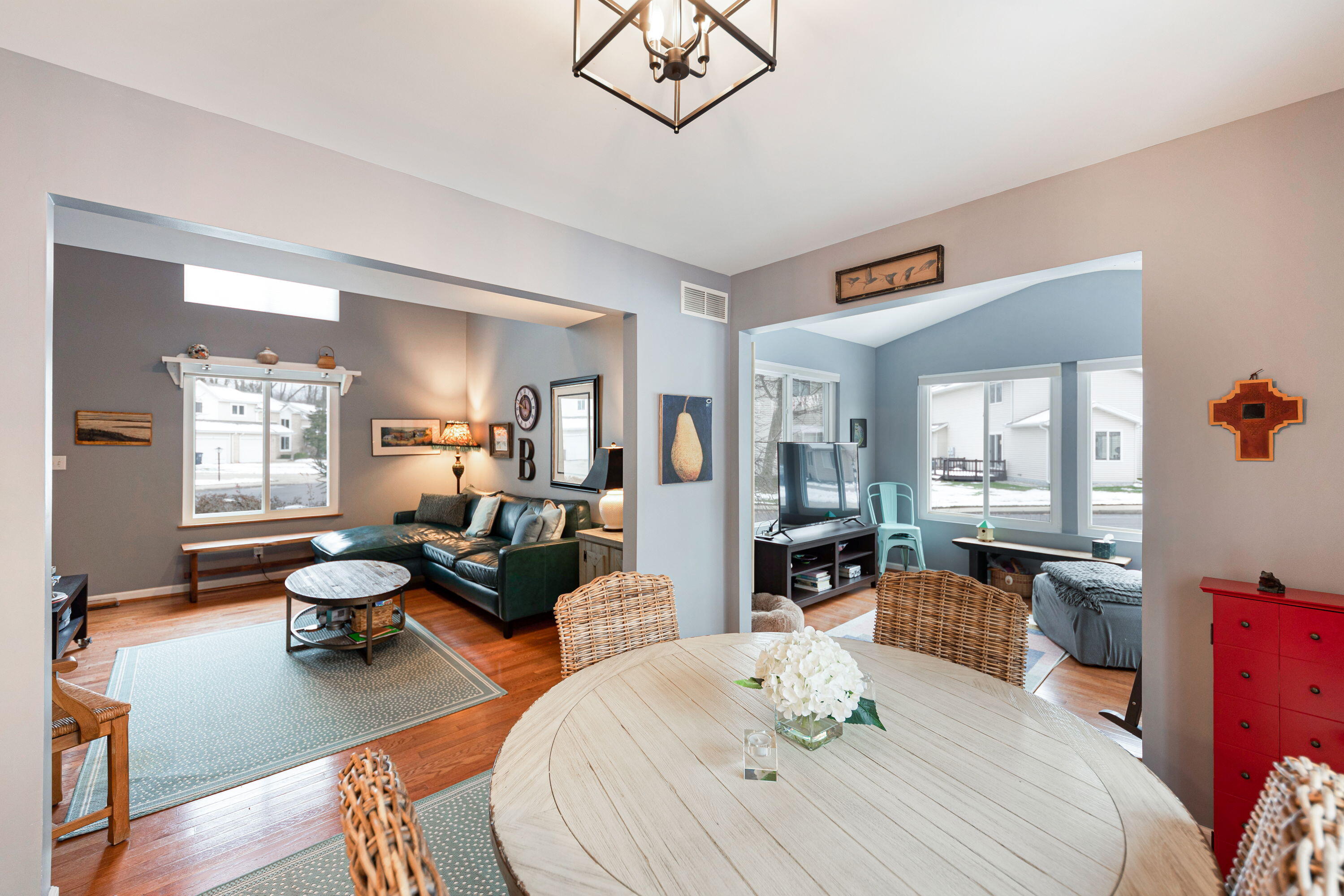 162 Indian Ridge Drive