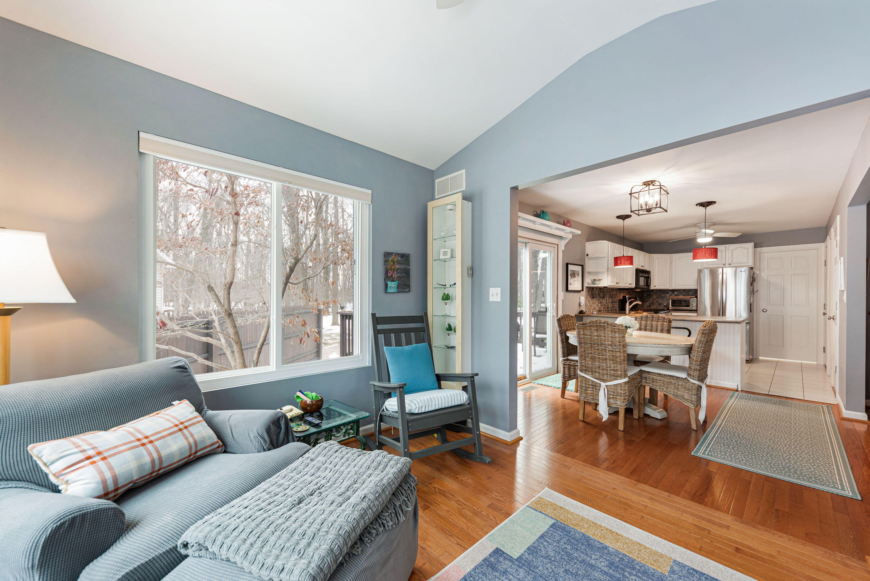 162 Indian Ridge Drive