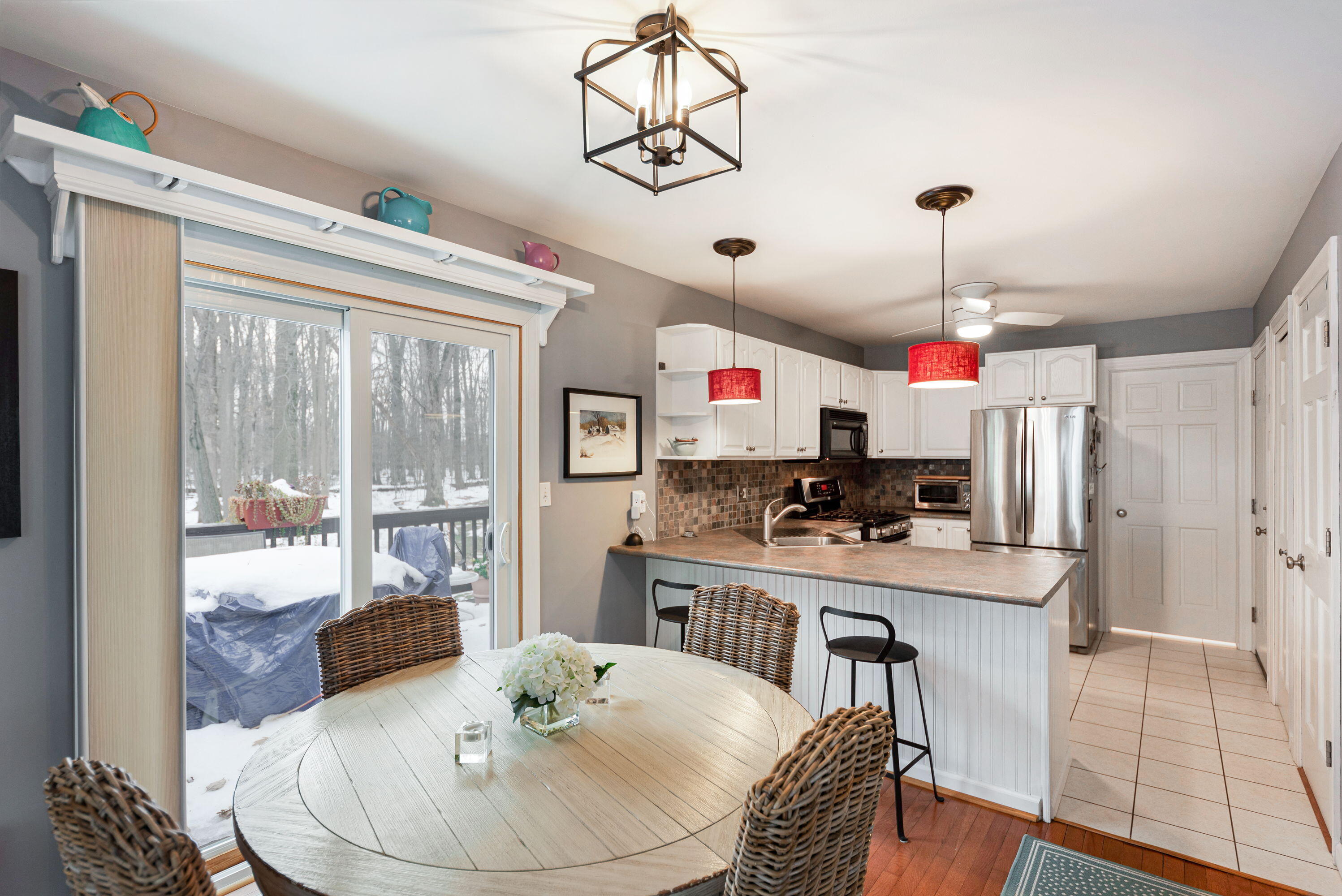 162 Indian Ridge Drive