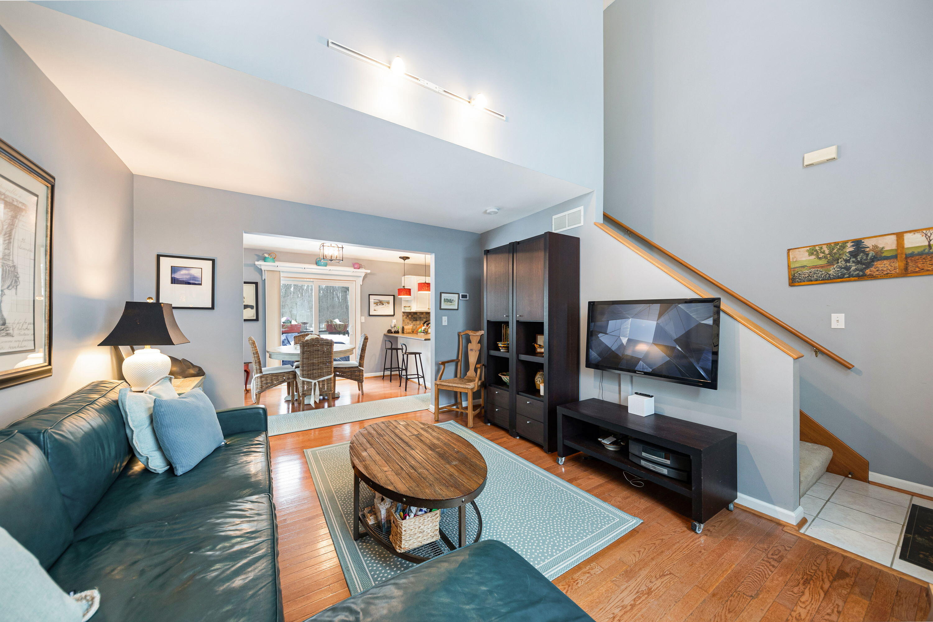 162 Indian Ridge Drive