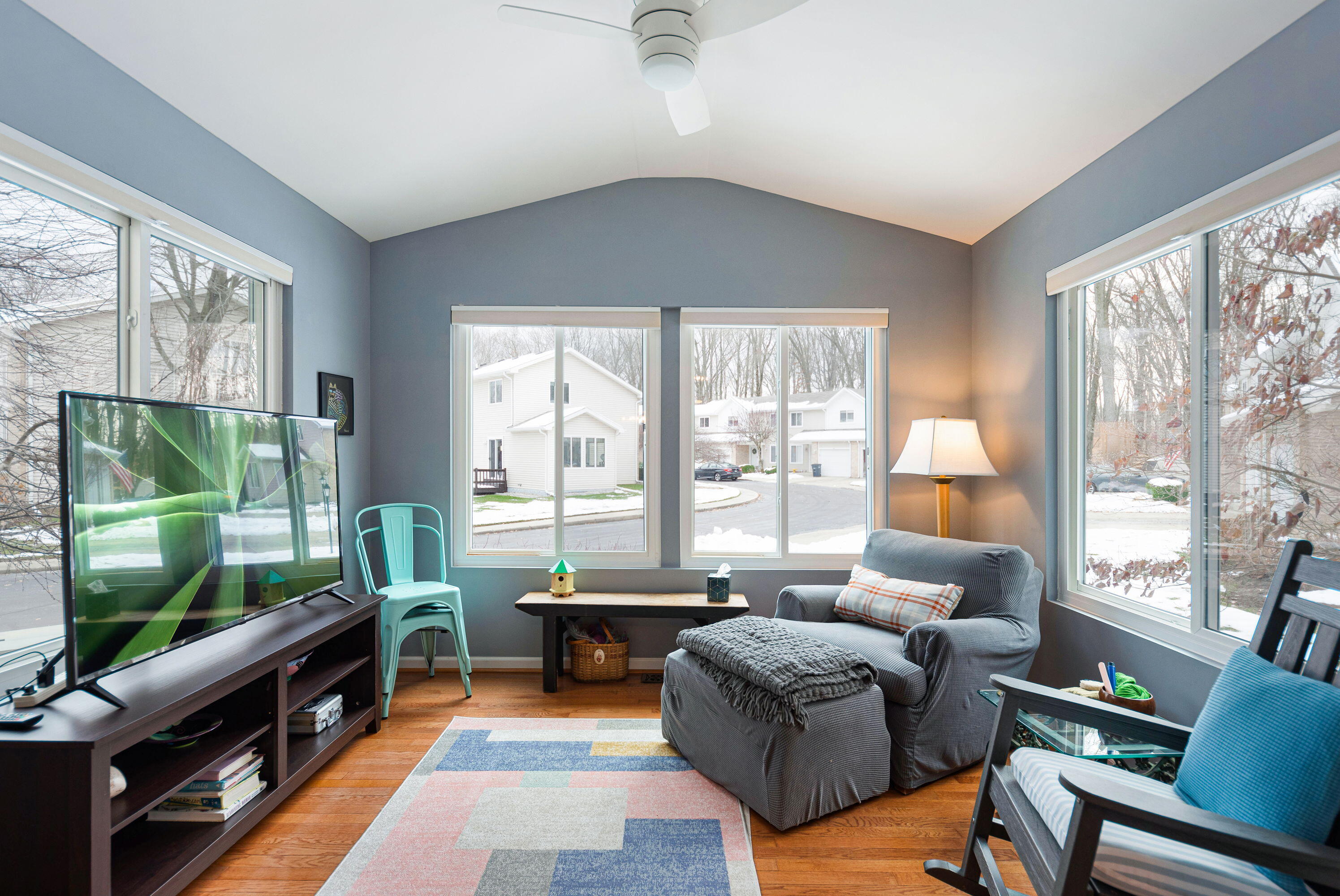 162 Indian Rdg Drive