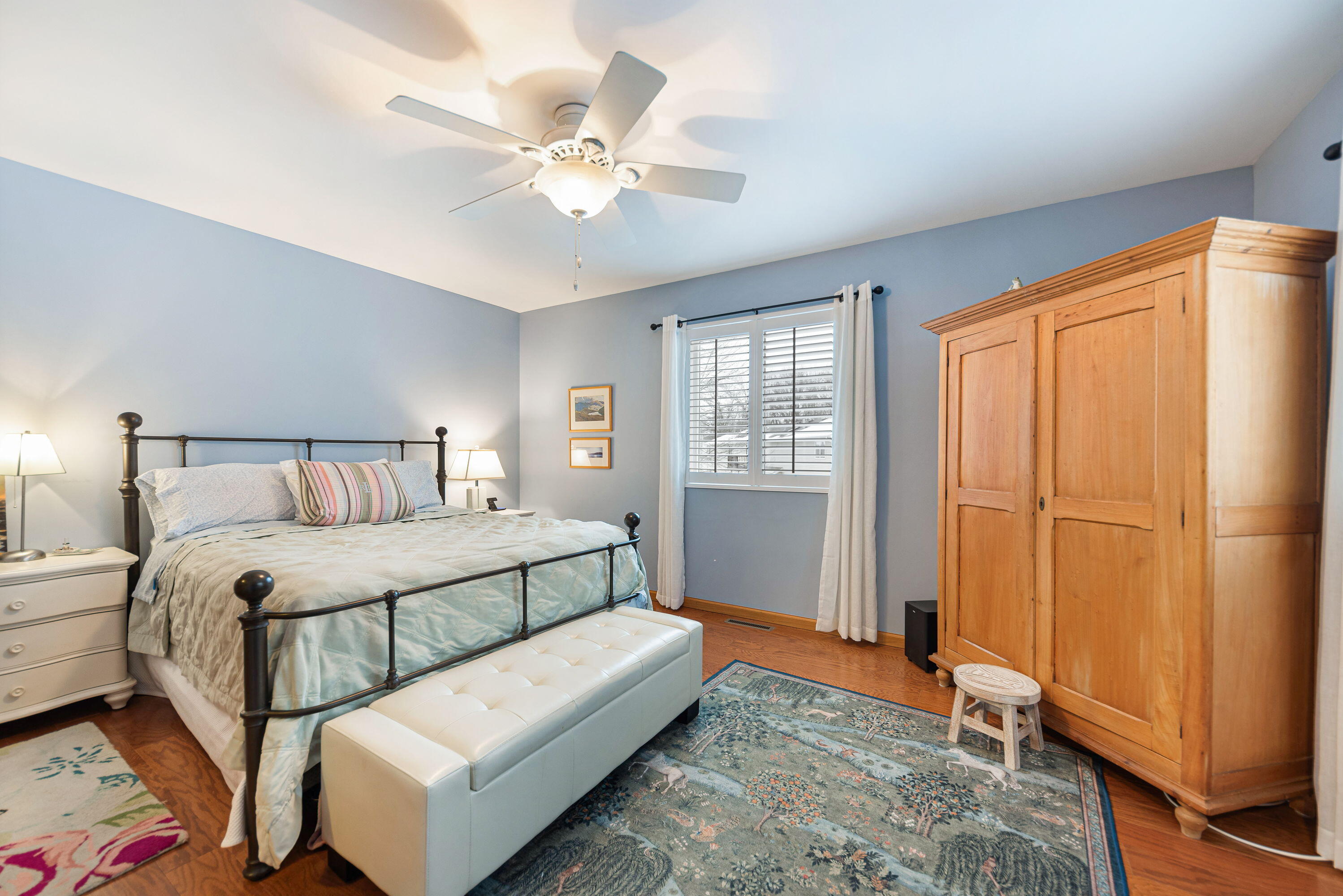 162 Indian Rdg Drive