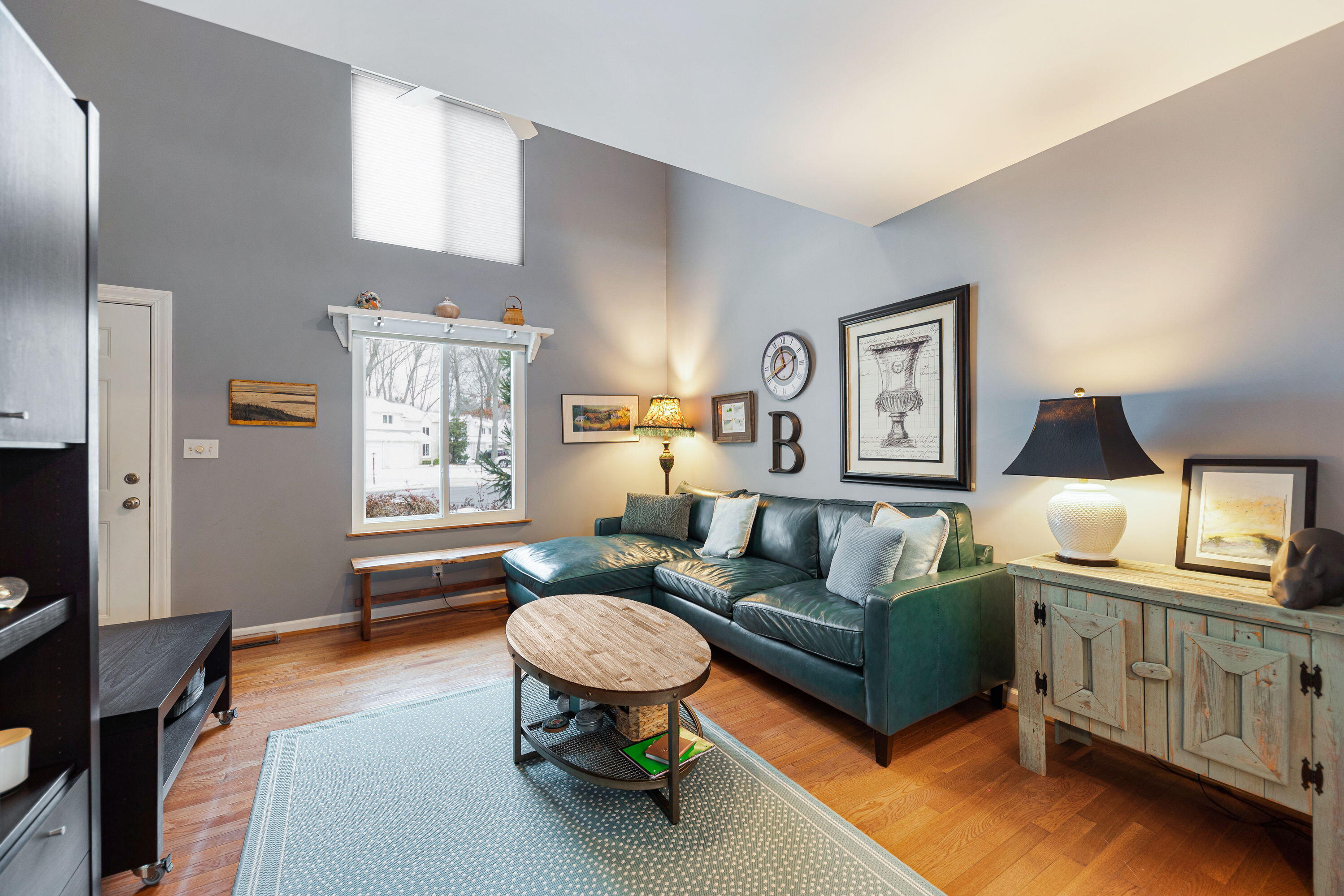 162 Indian Rdg Drive