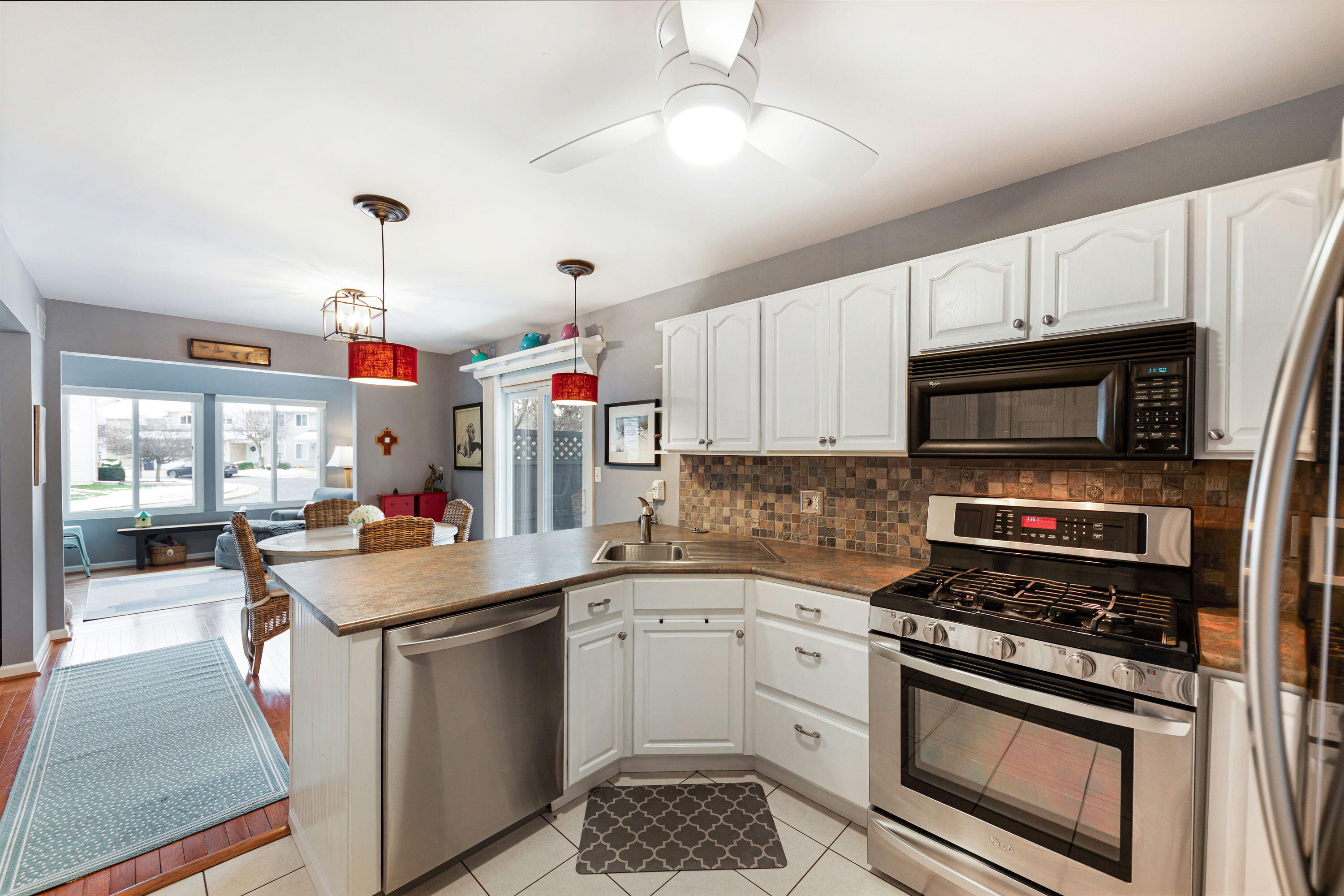 162 Indian Rdg Drive