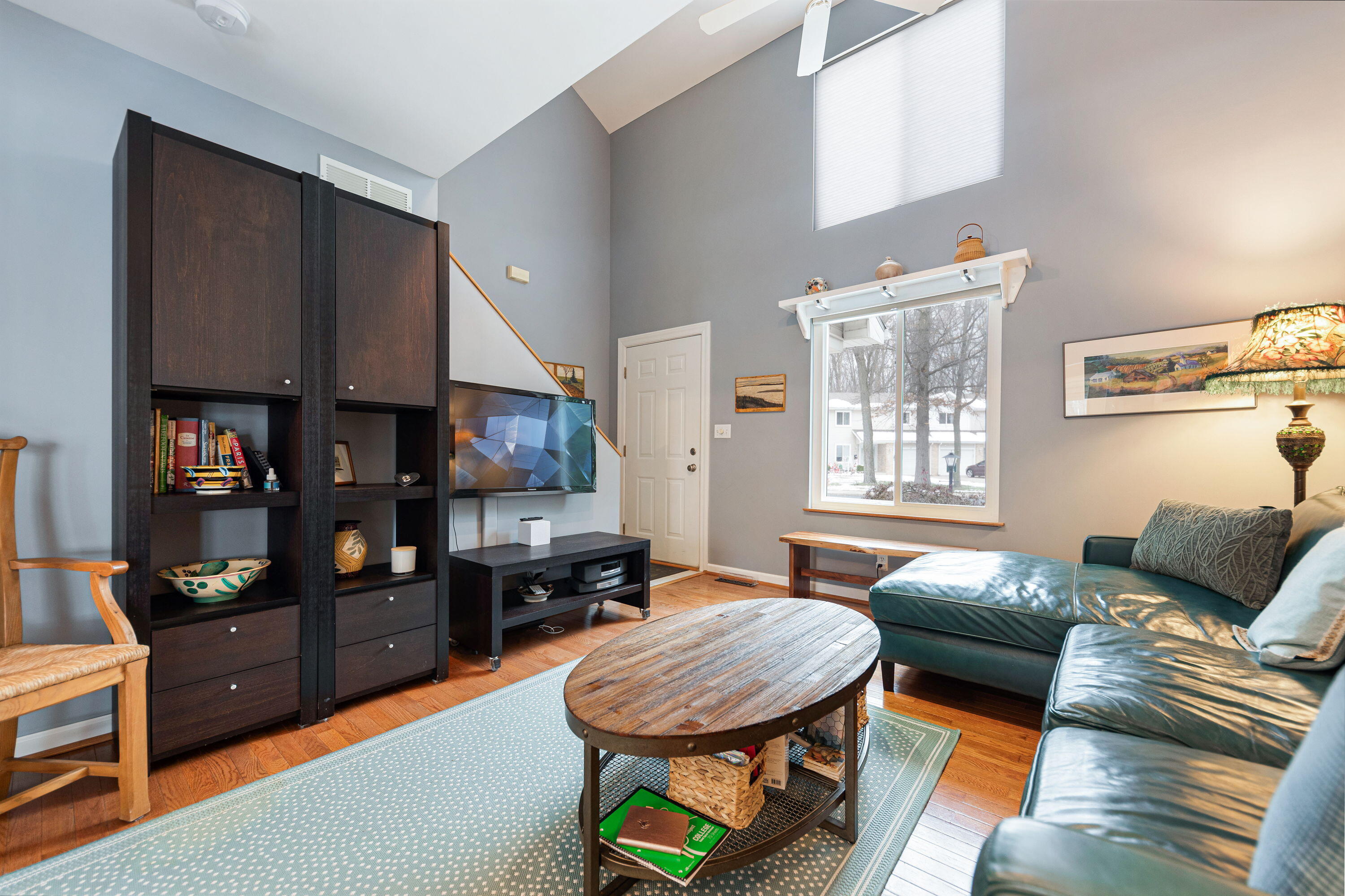 162 Indian Rdg Drive