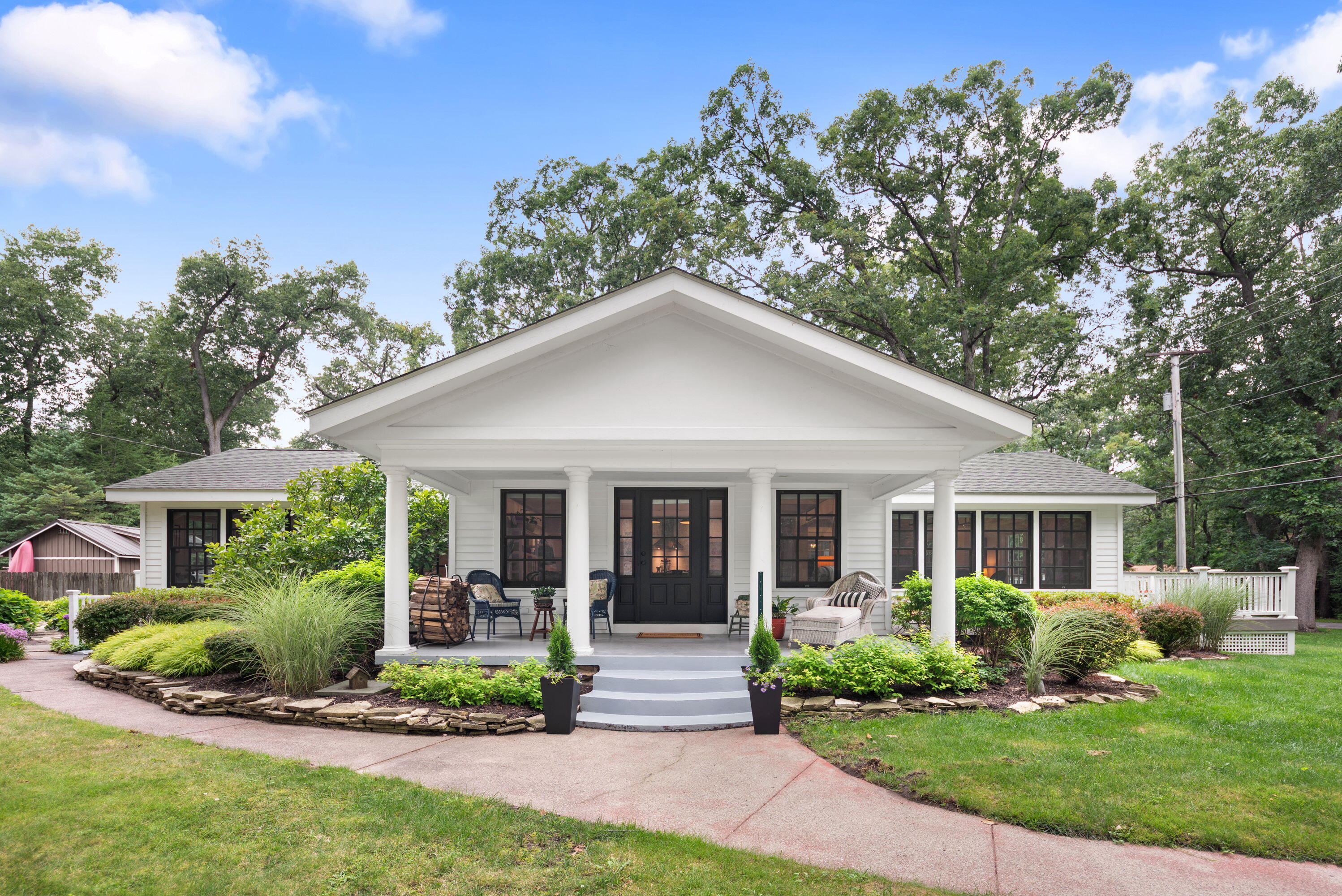 3749 Michiana Drive