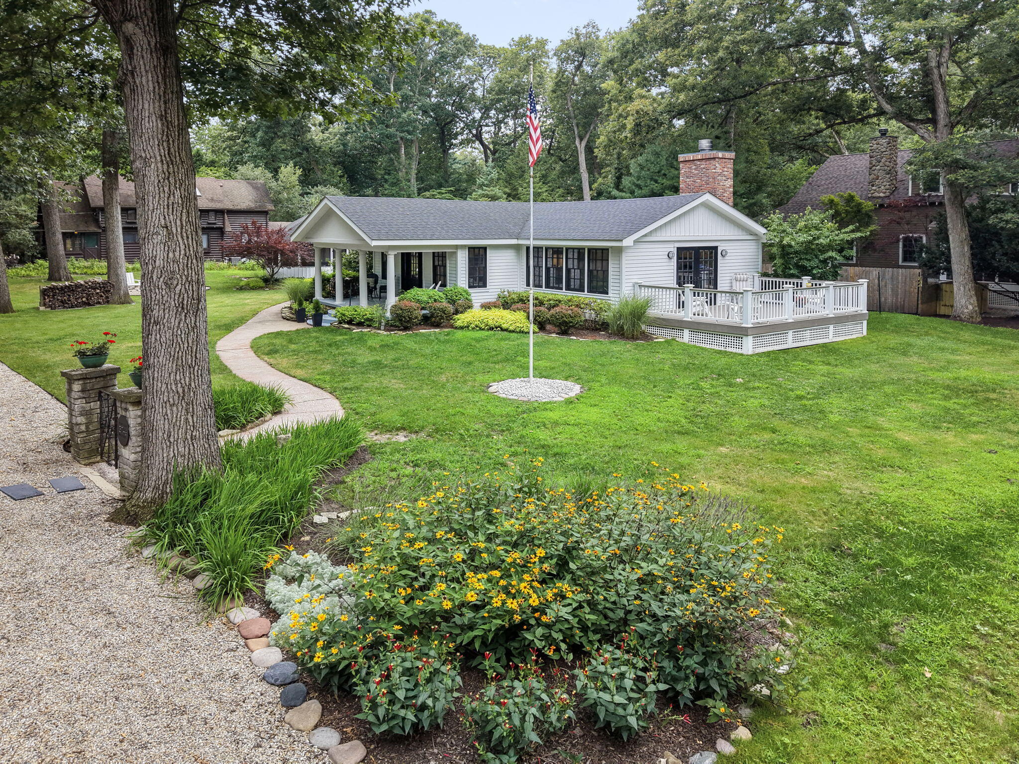 3749 Michiana Drive