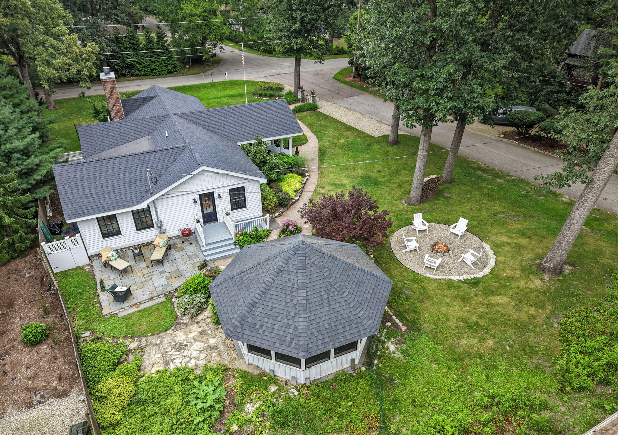 3749 Michiana Drive