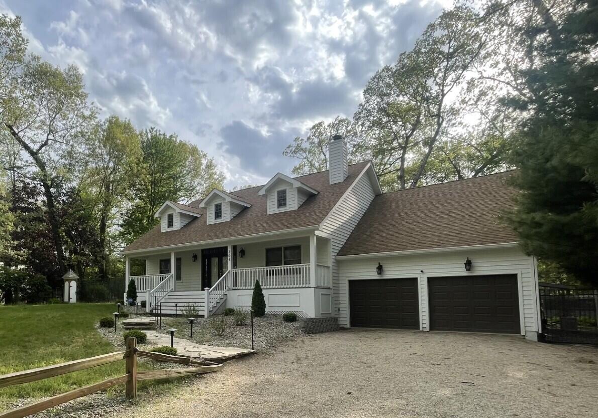 204 Talahi Trail
