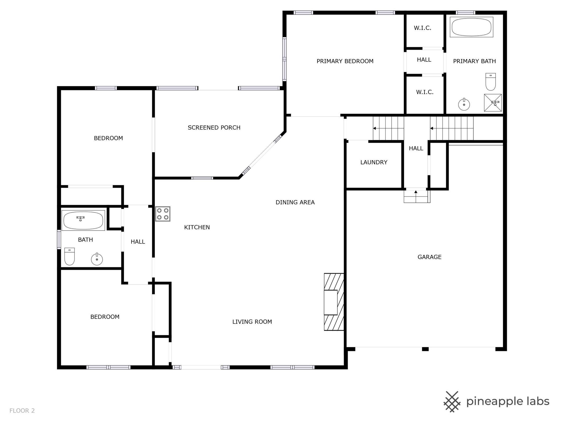 204 Talahi Trail