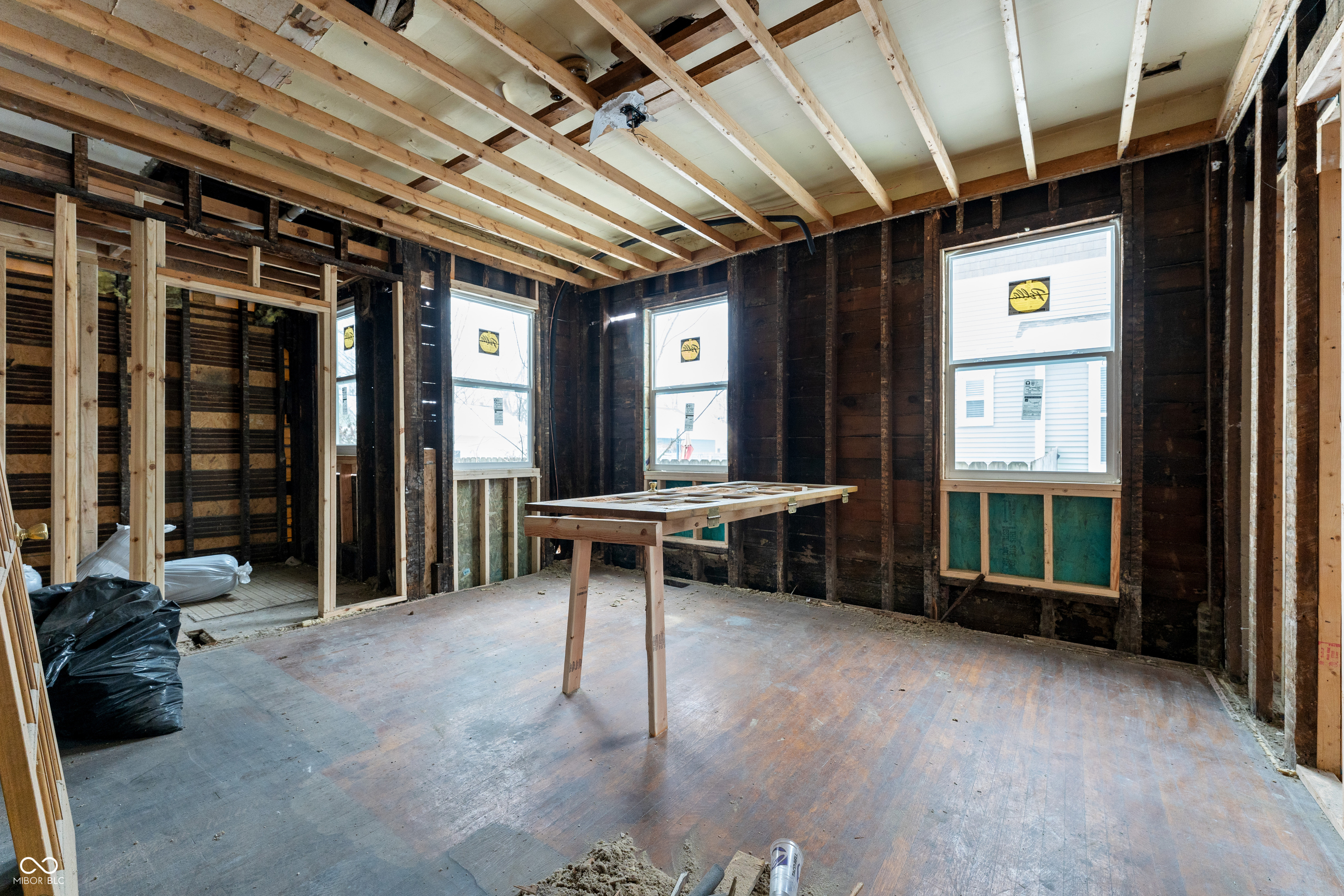 2424 Broadway Street