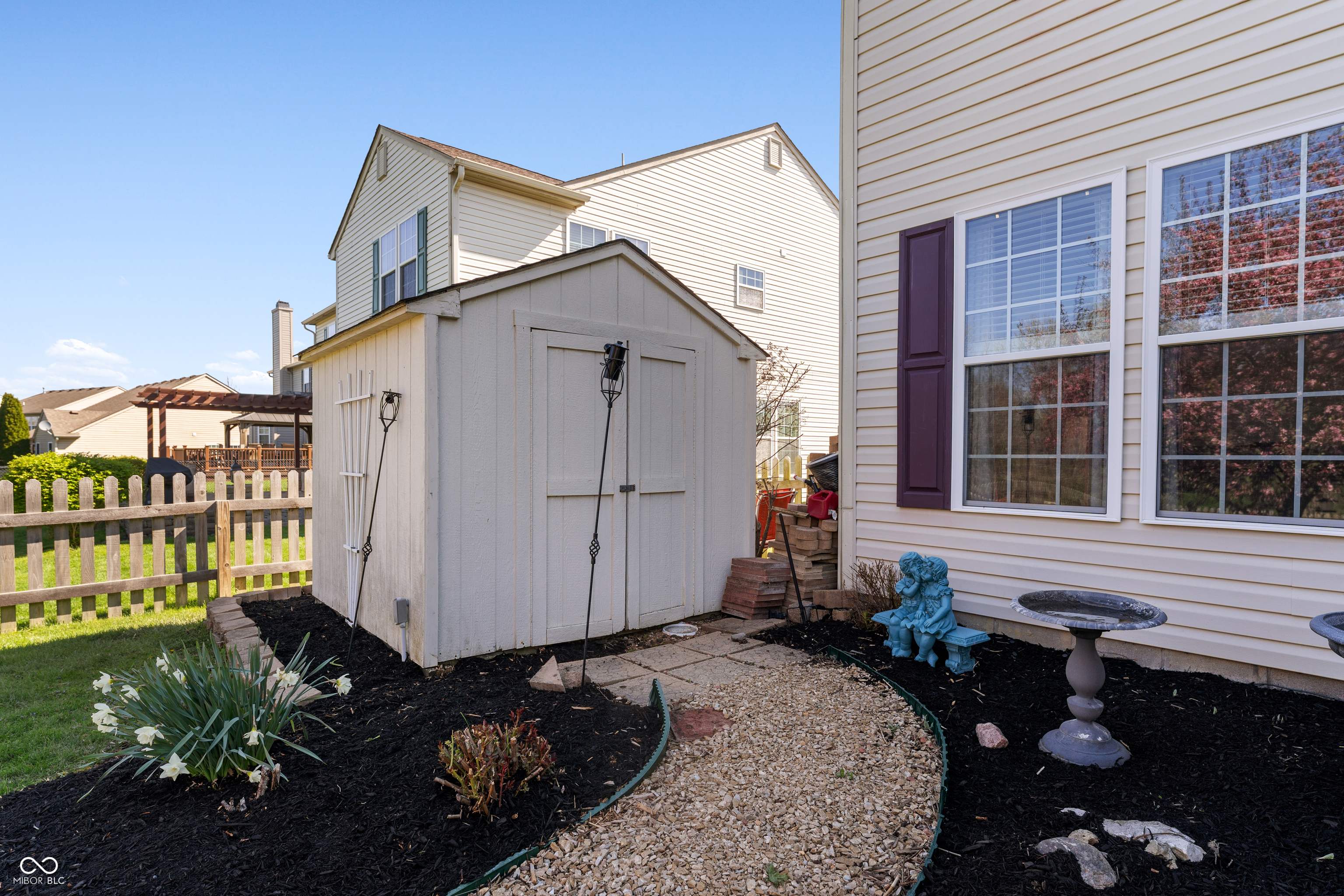 15705 Symphony Boulevard