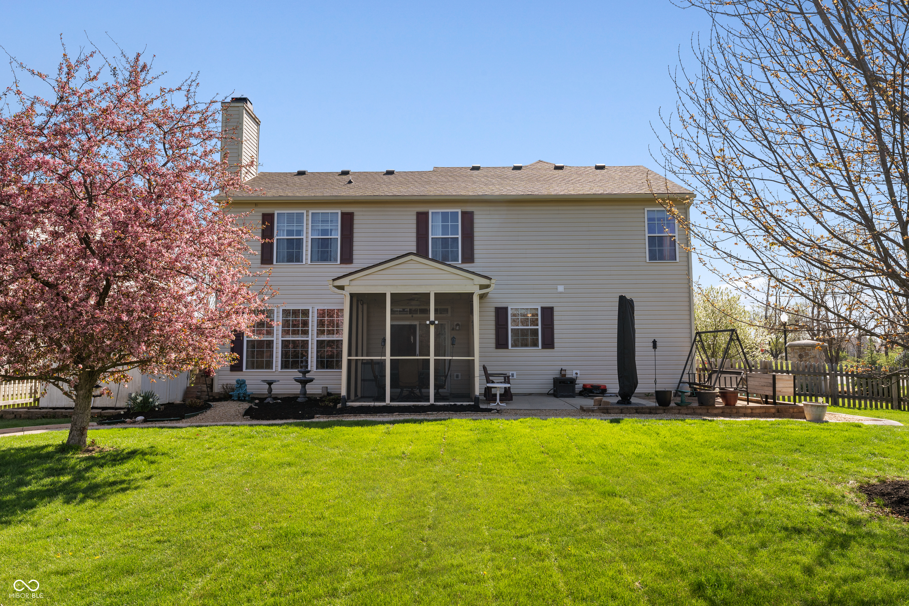 15705 Symphony Boulevard