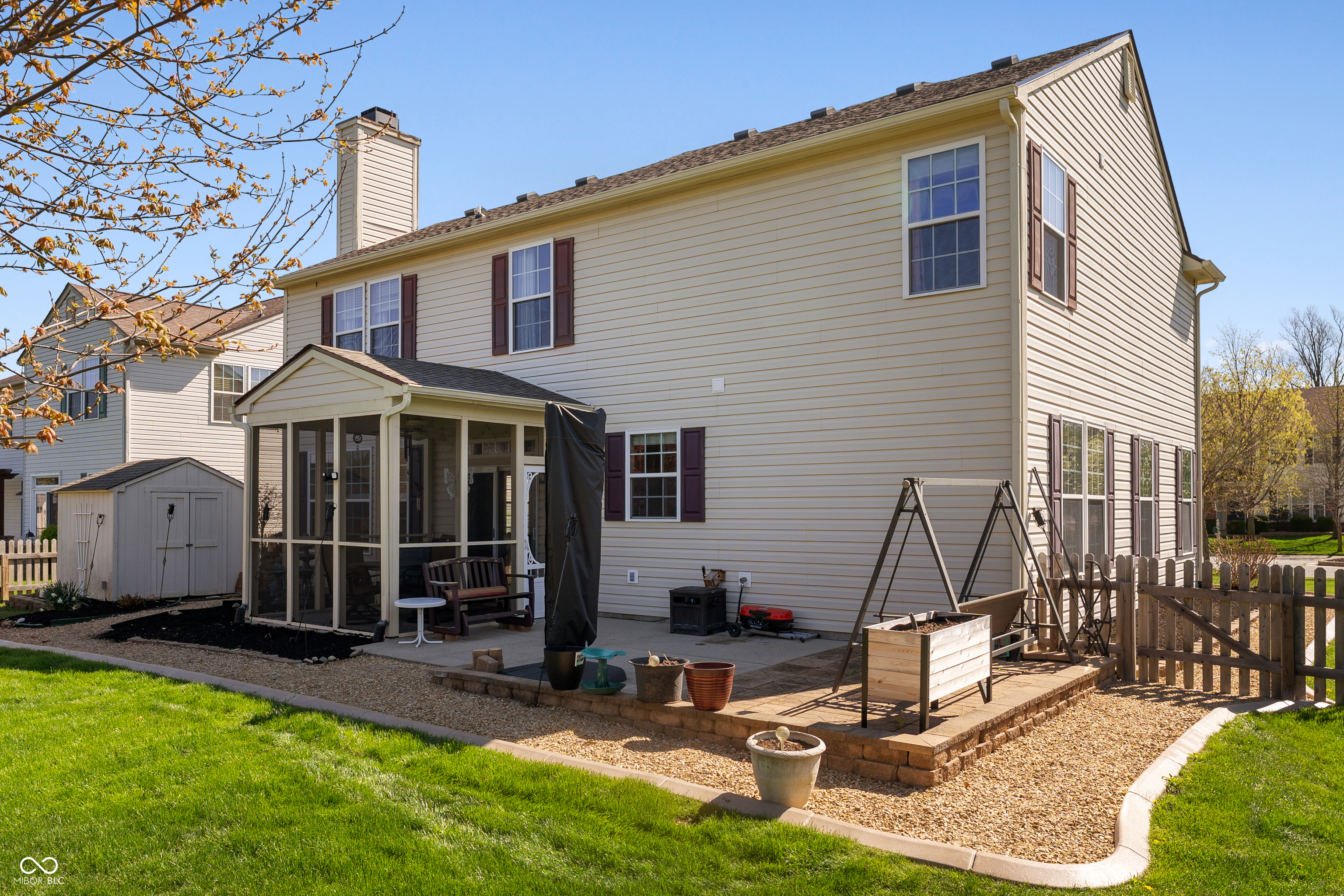 15705 Symphony Boulevard