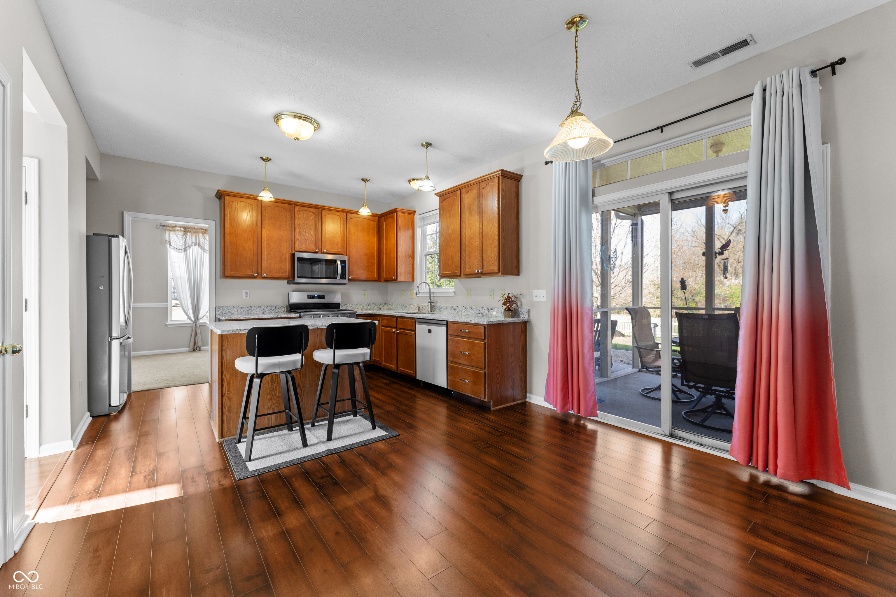 15705 Symphony Boulevard