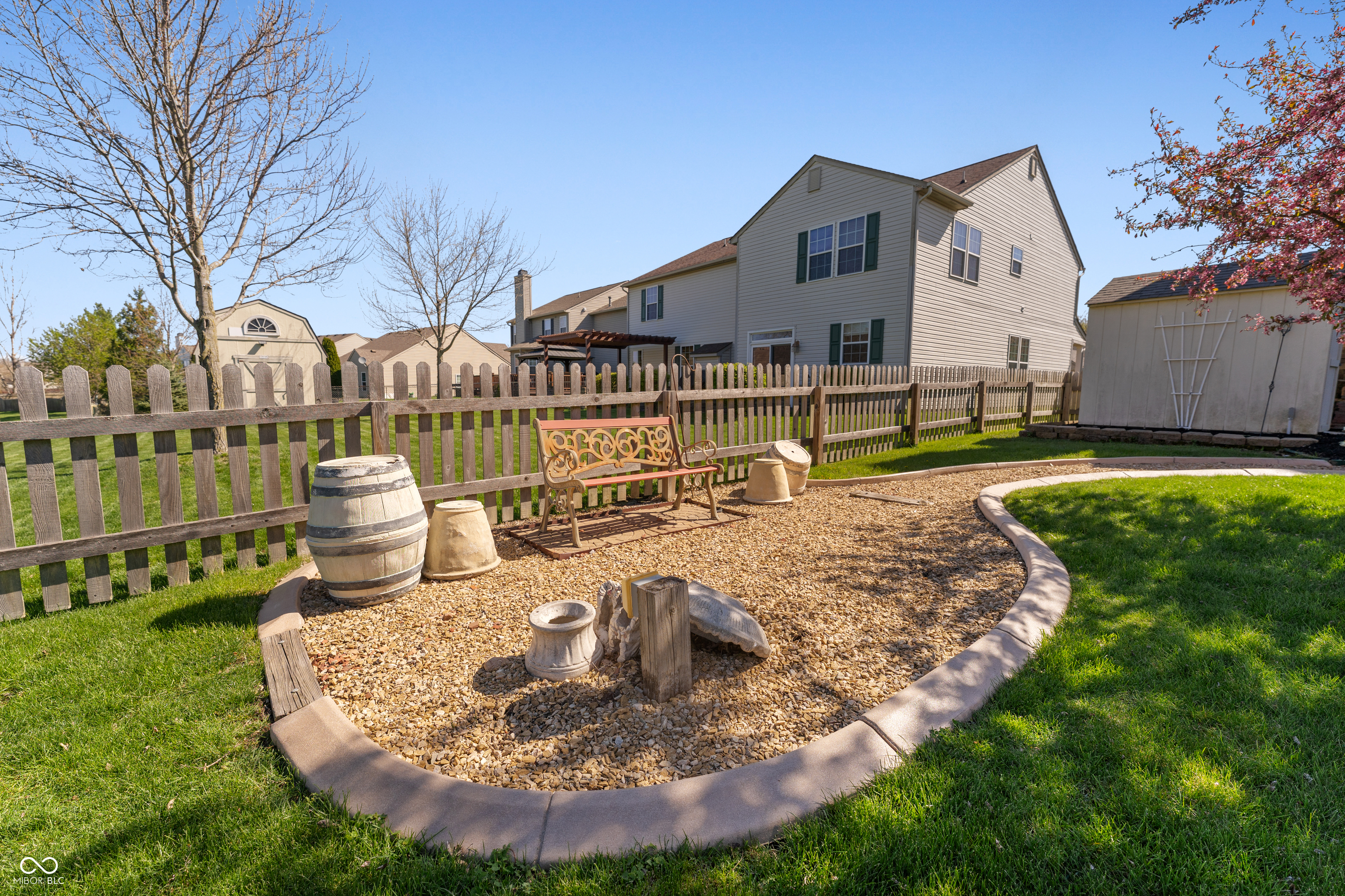 15705 Symphony Boulevard