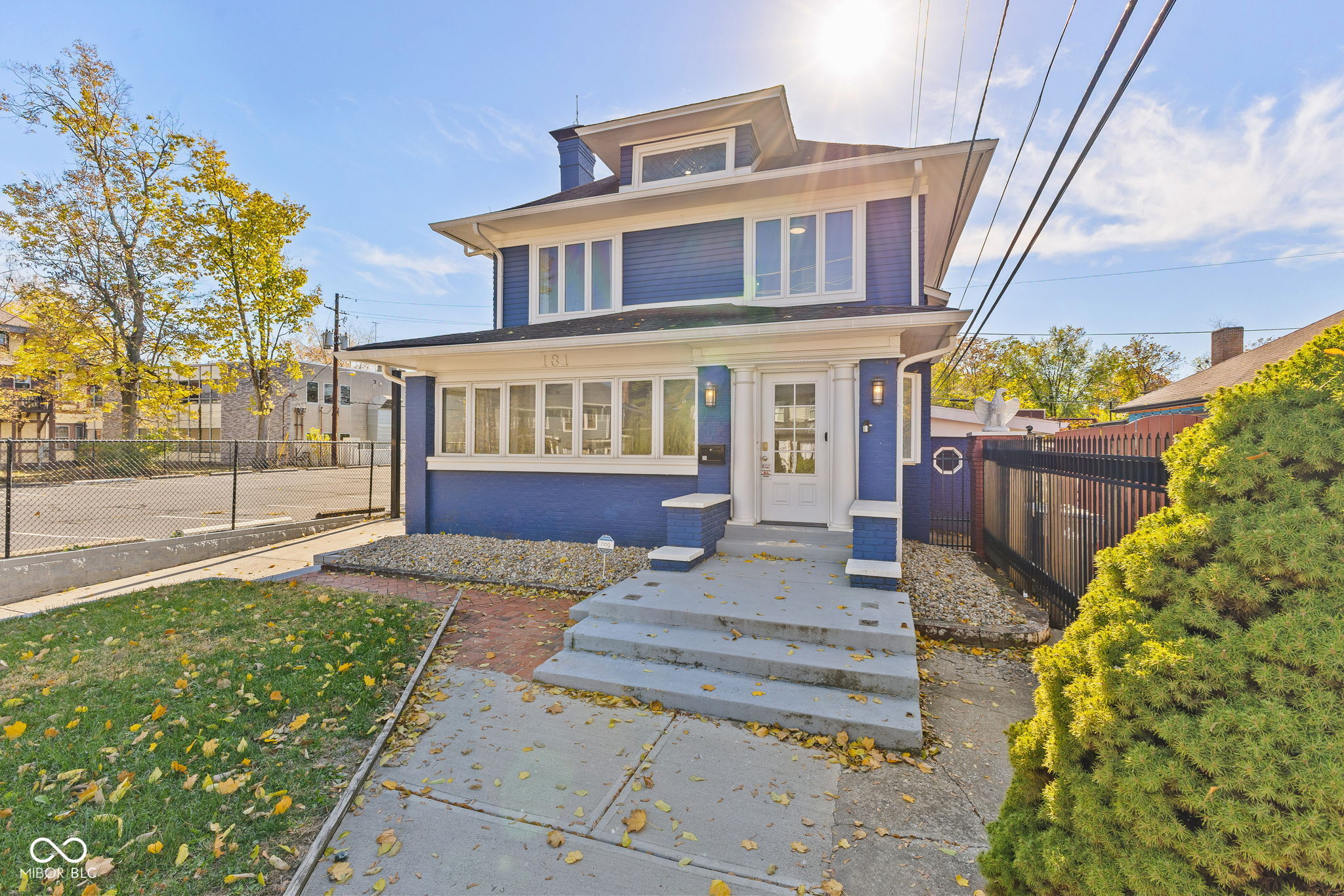 131 E 36th Street