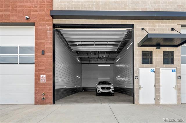 4390 Regent Street Unit: B-5