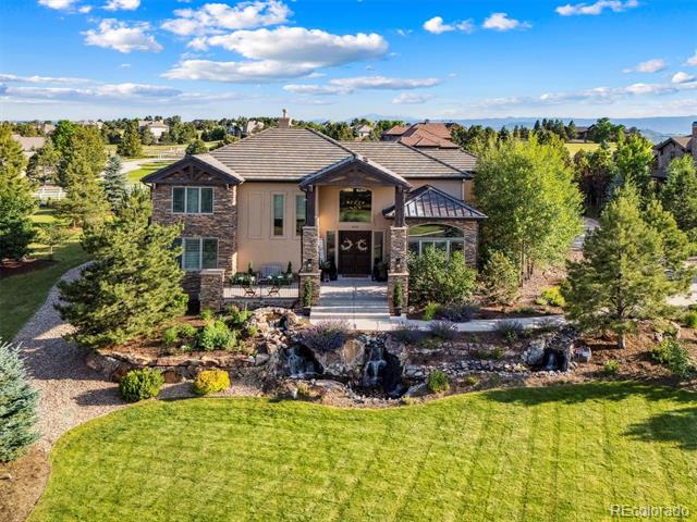 6719 Tremolite Drive