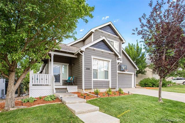 3349 Springmeadow Circle