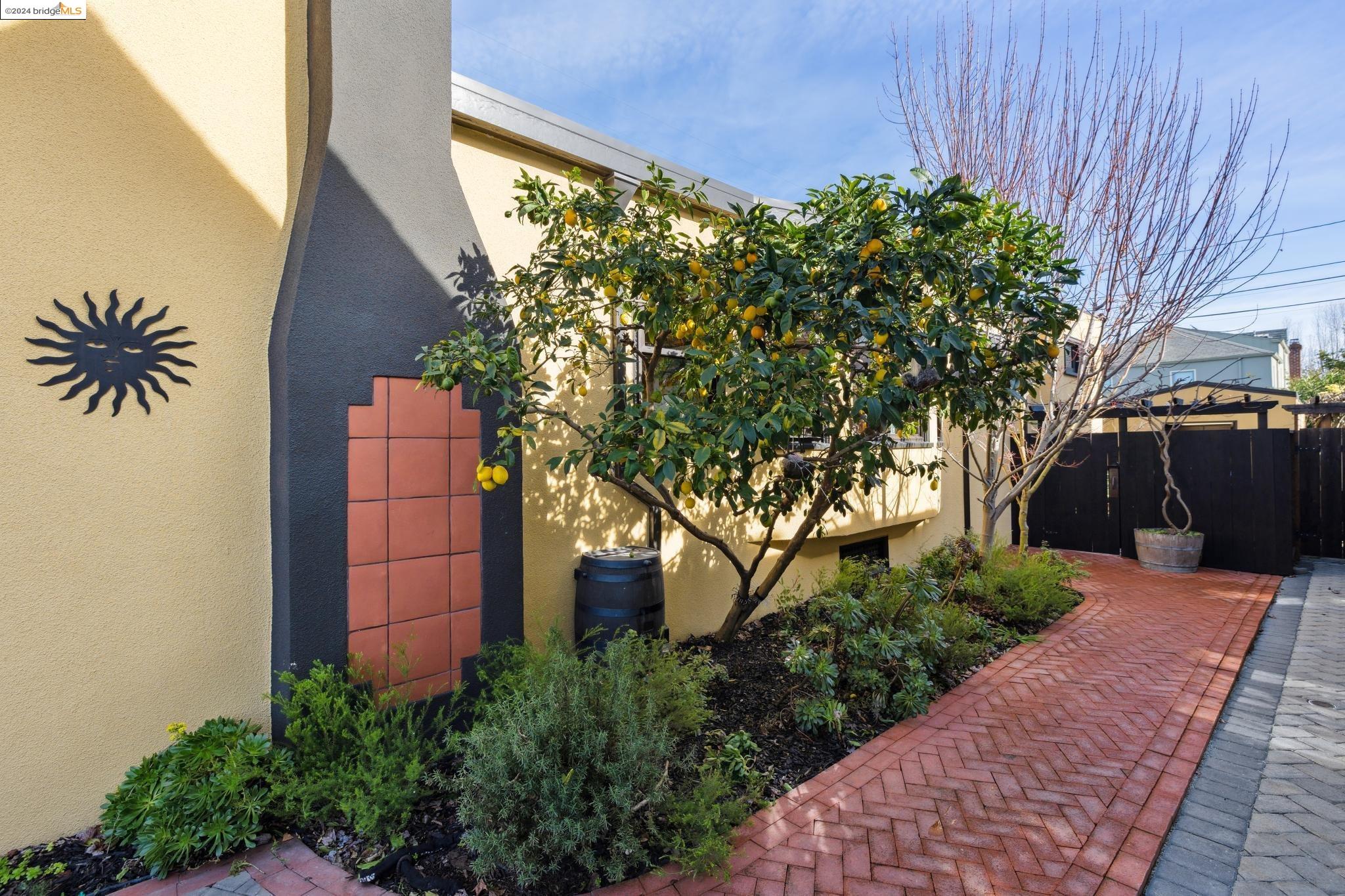 1832 Yale Drive