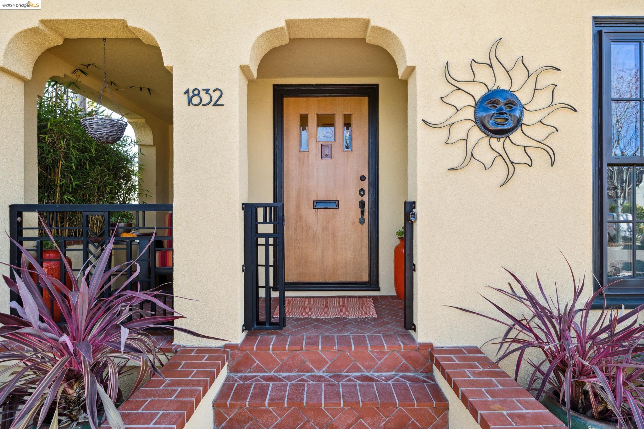 1832 Yale Drive