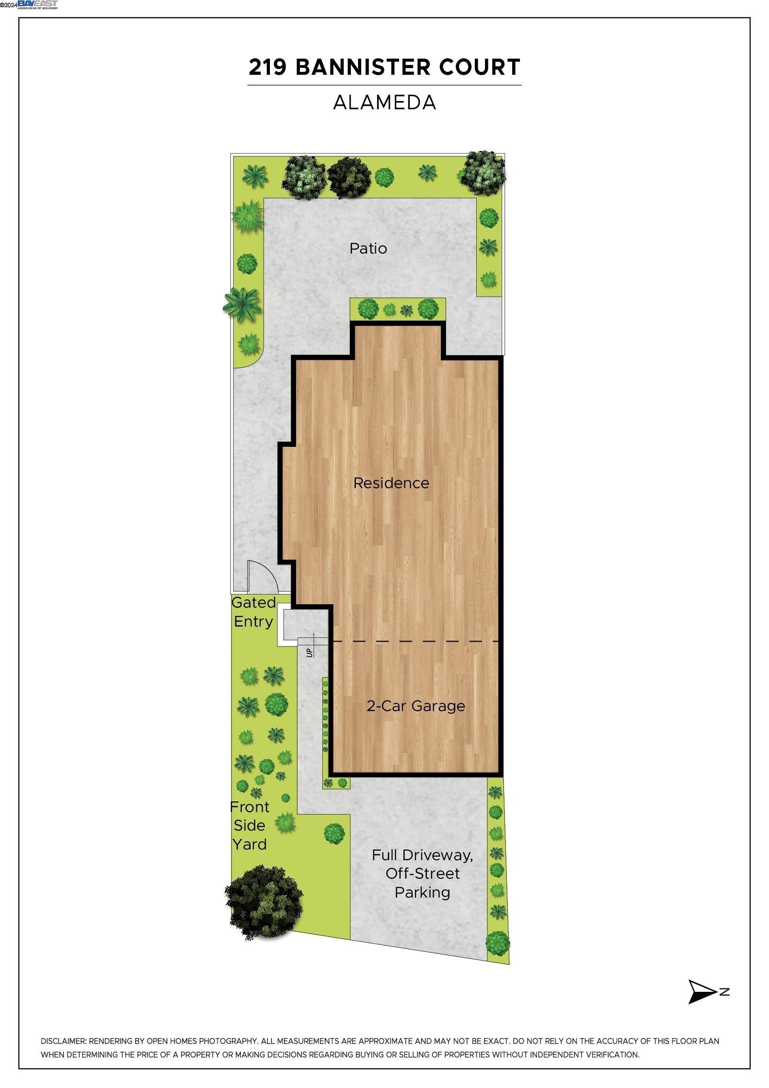 219 Bannister Ct