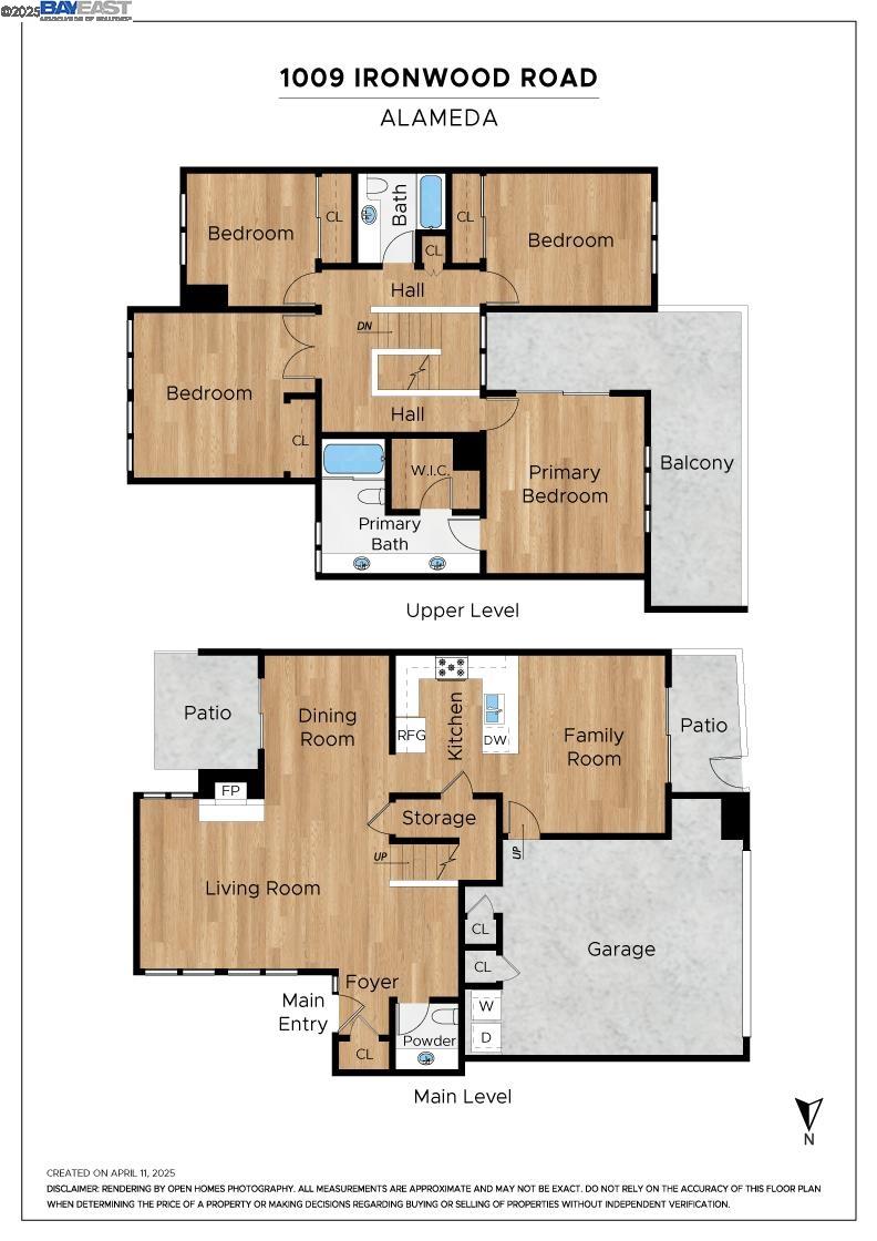 1009 Ironwood Rd