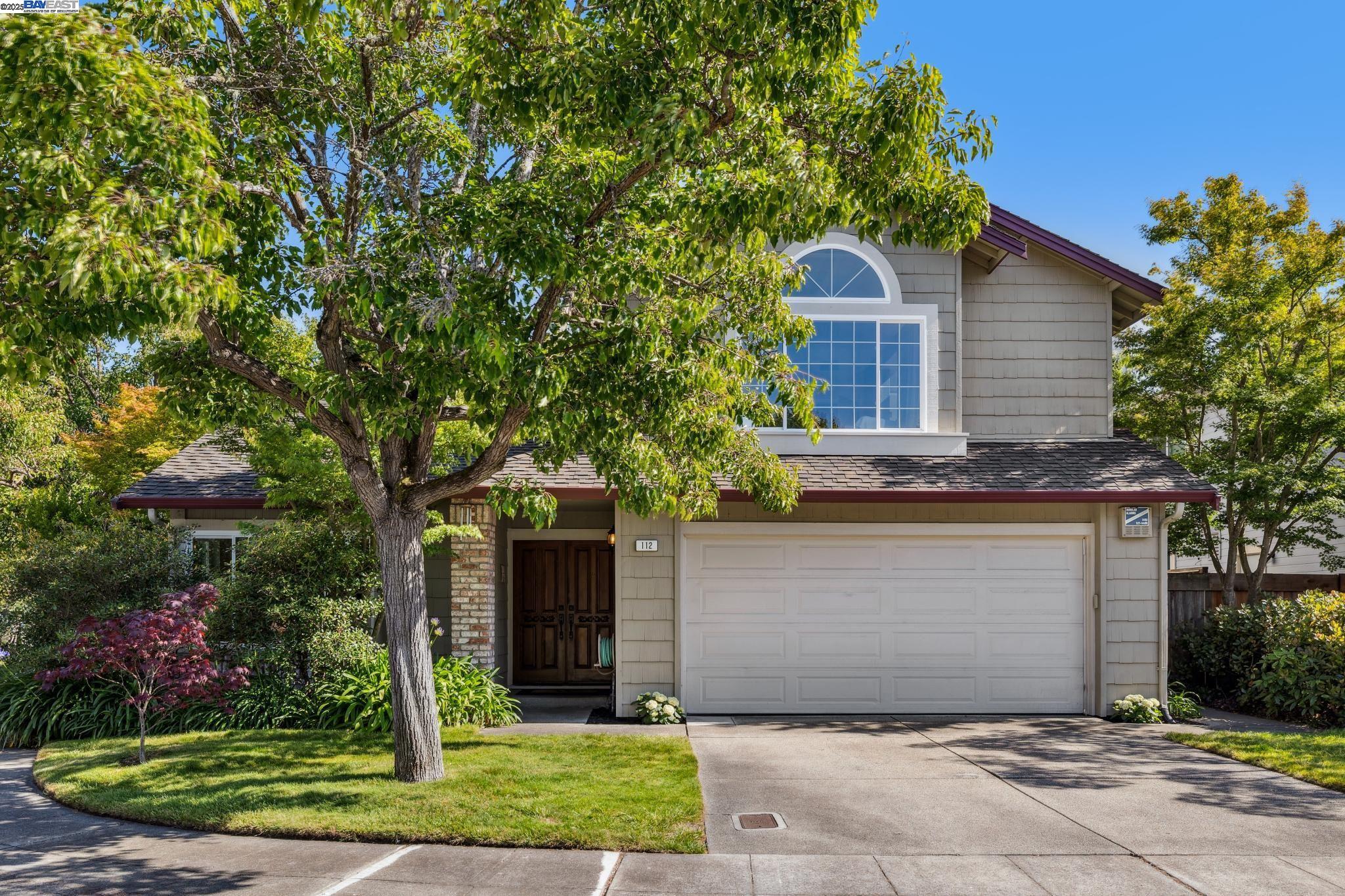 112 Shannon Circle