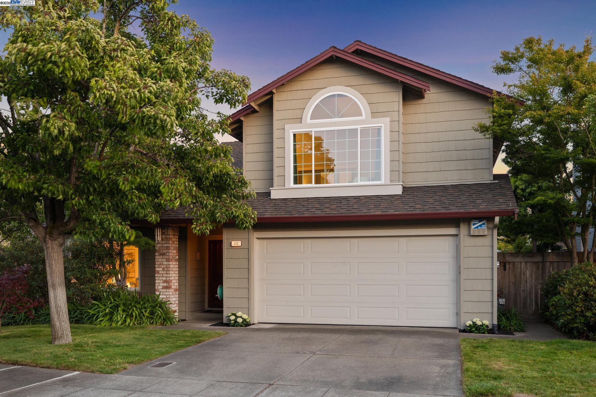 112 Shannon Circle