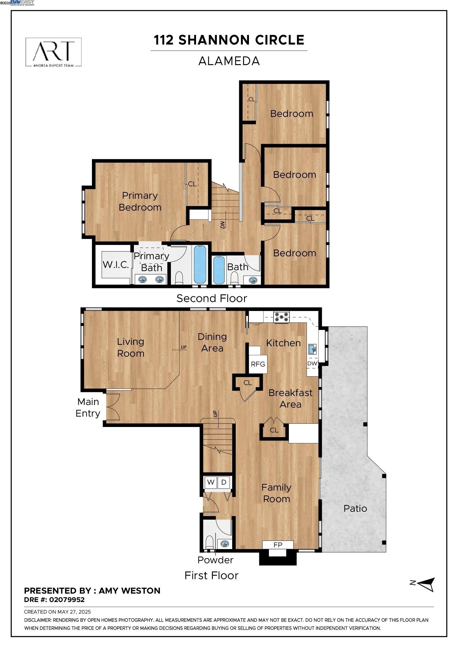 112 Shannon Circle