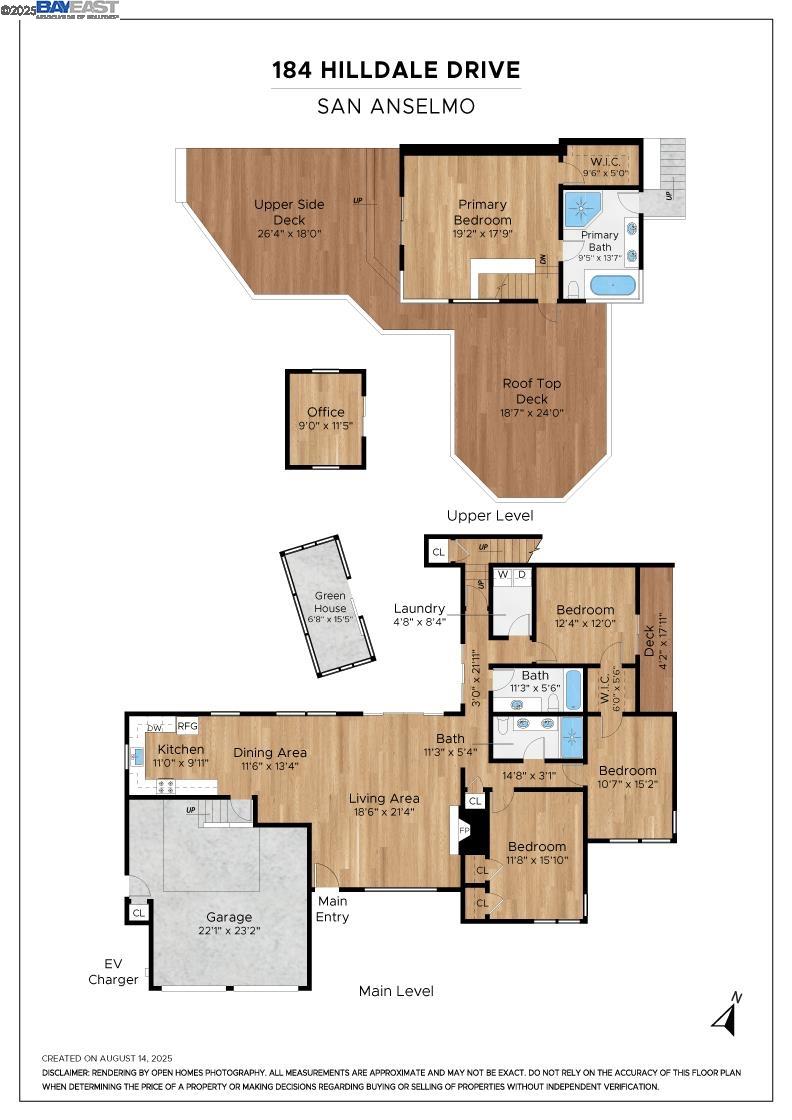 184 Hilldale Dr