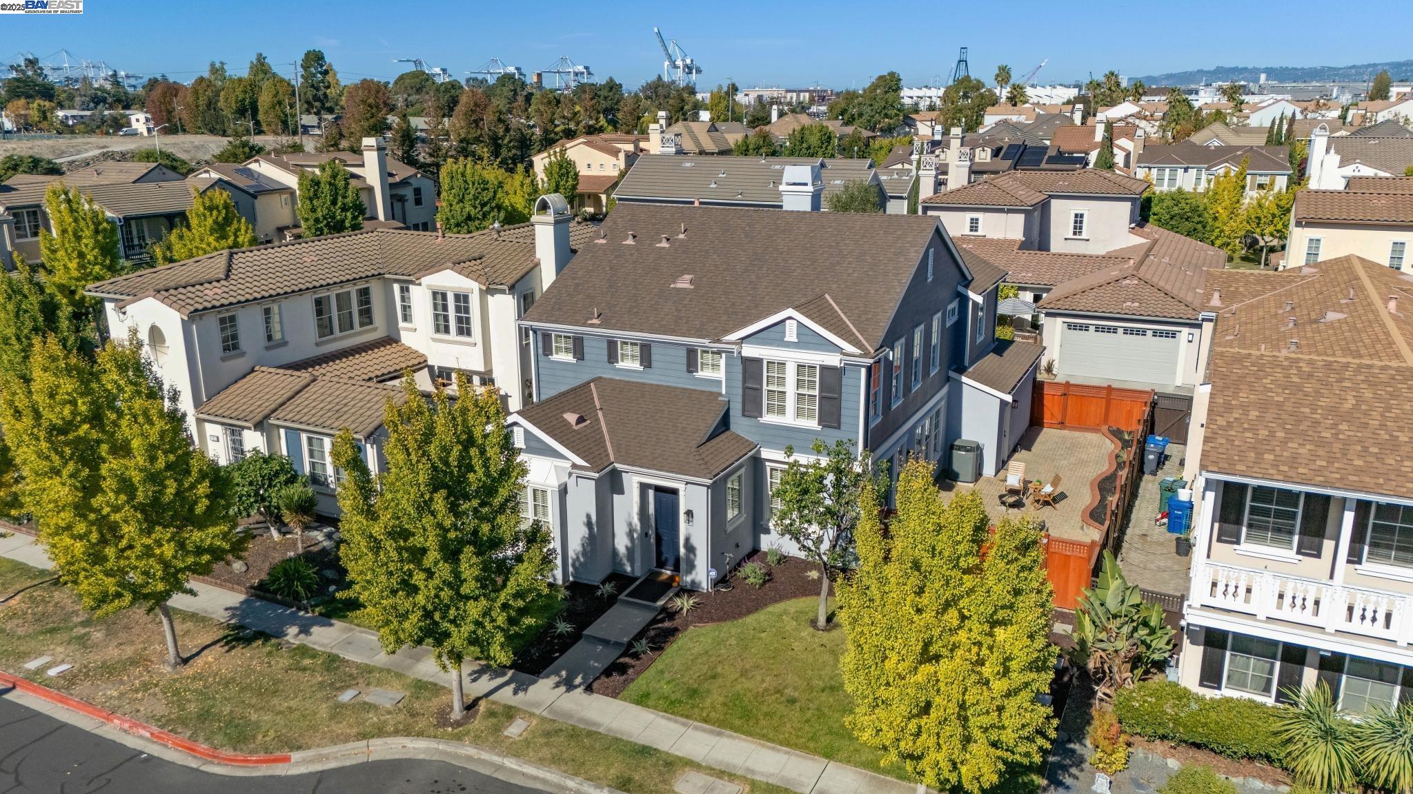 5 Cornelius Sq