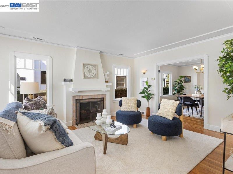 321 Central Ave