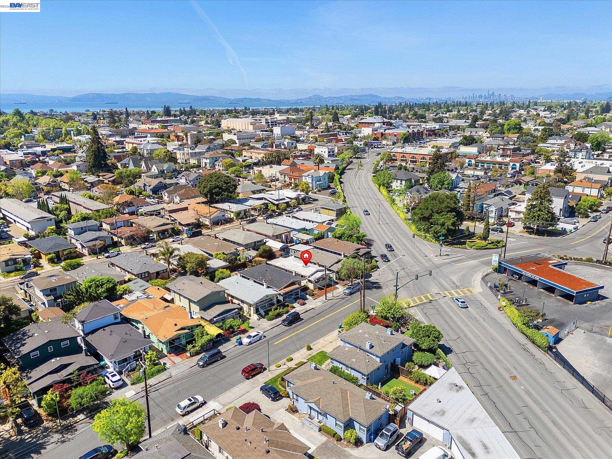 2516 Buena Vista Ave