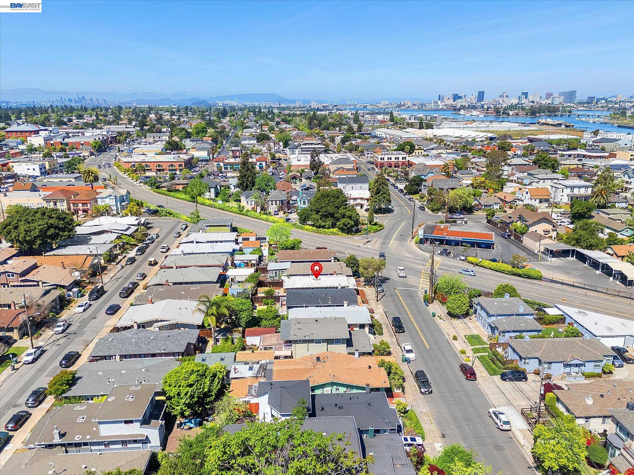 2516 Buena Vista Ave