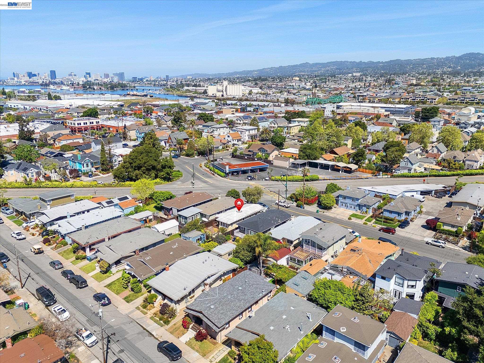 2516 Buena Vista Ave