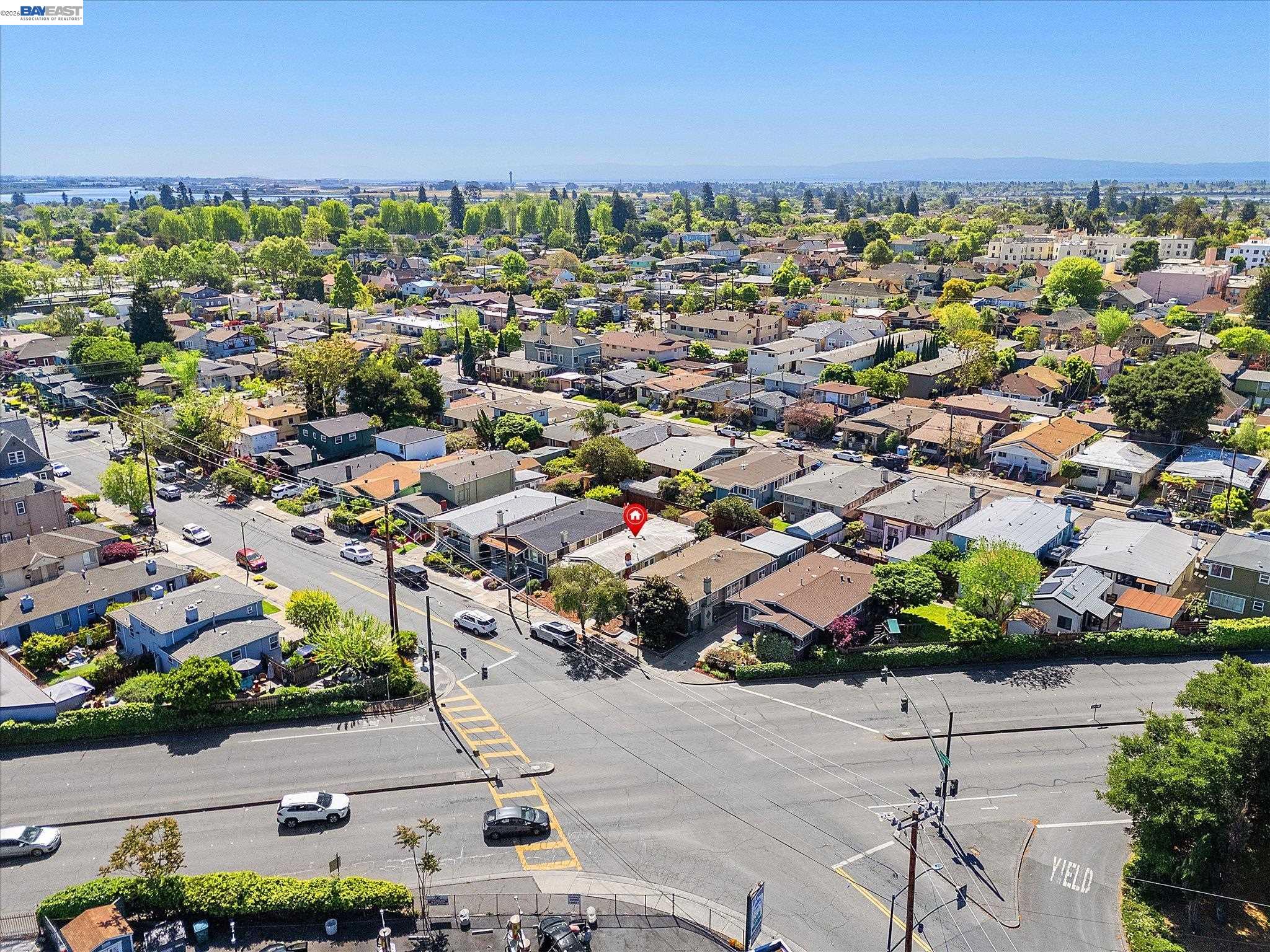 2516 Buena Vista Ave