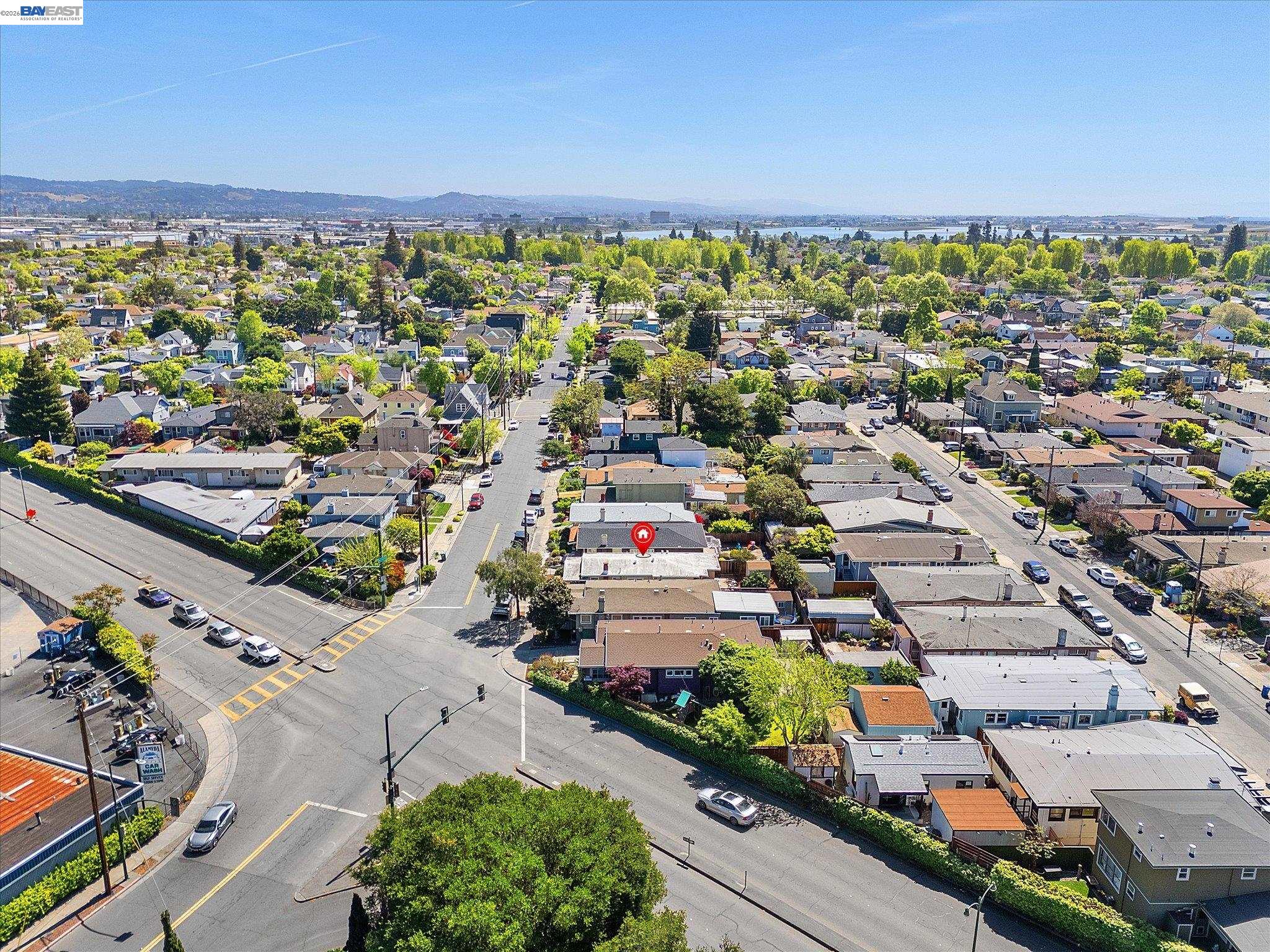 2516 Buena Vista Ave