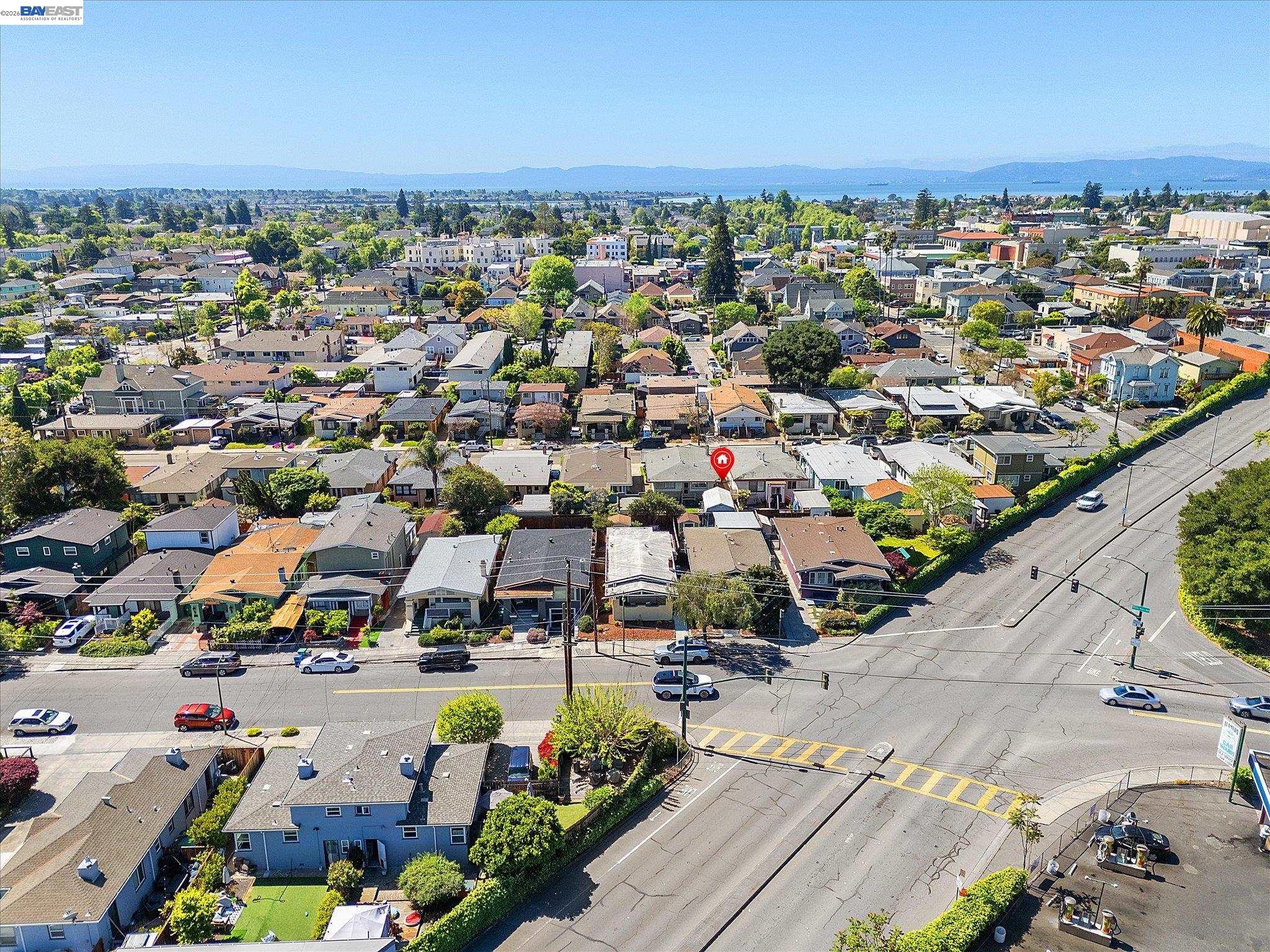 2516 Buena Vista Ave